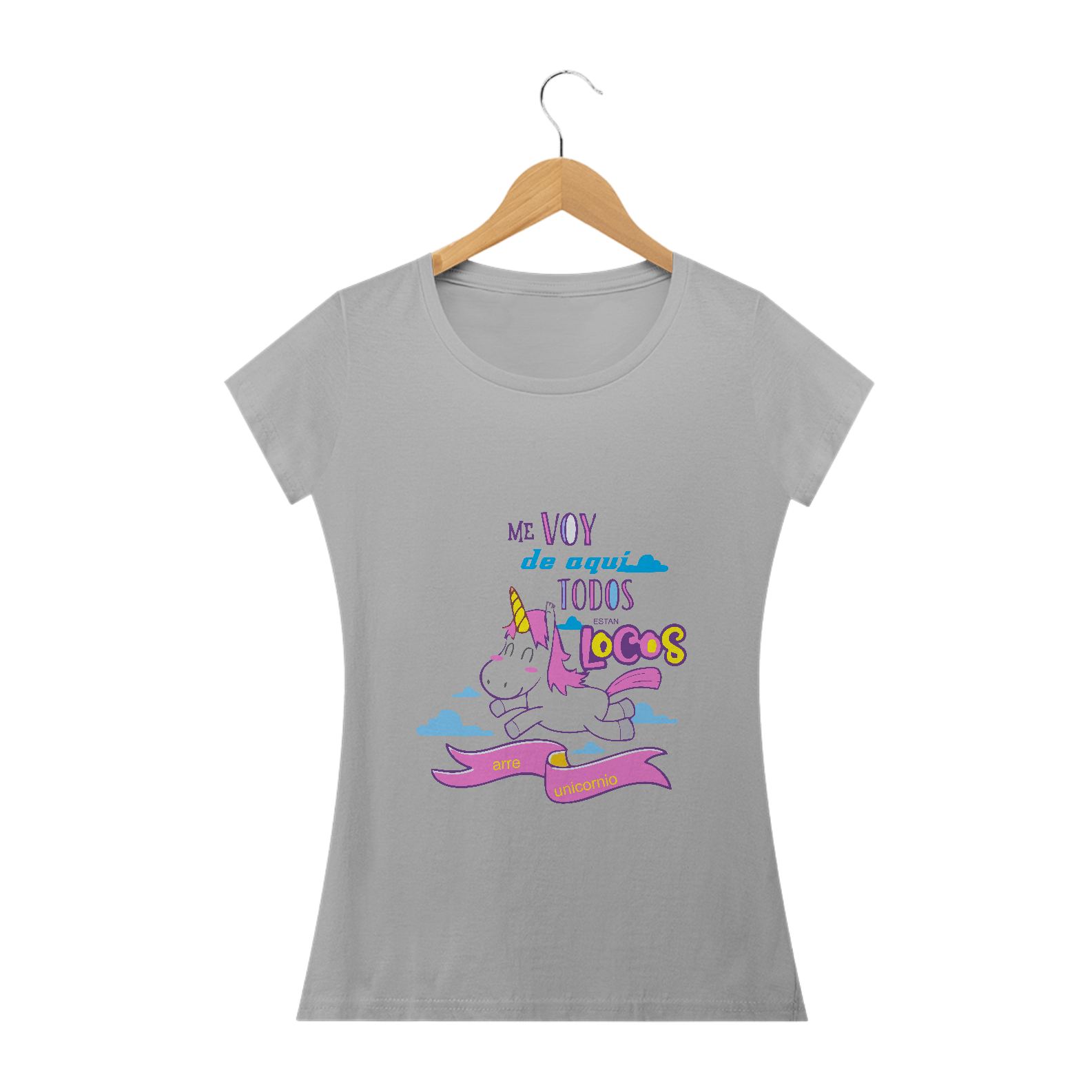 Nome do produto  UNICÓRNIO 11