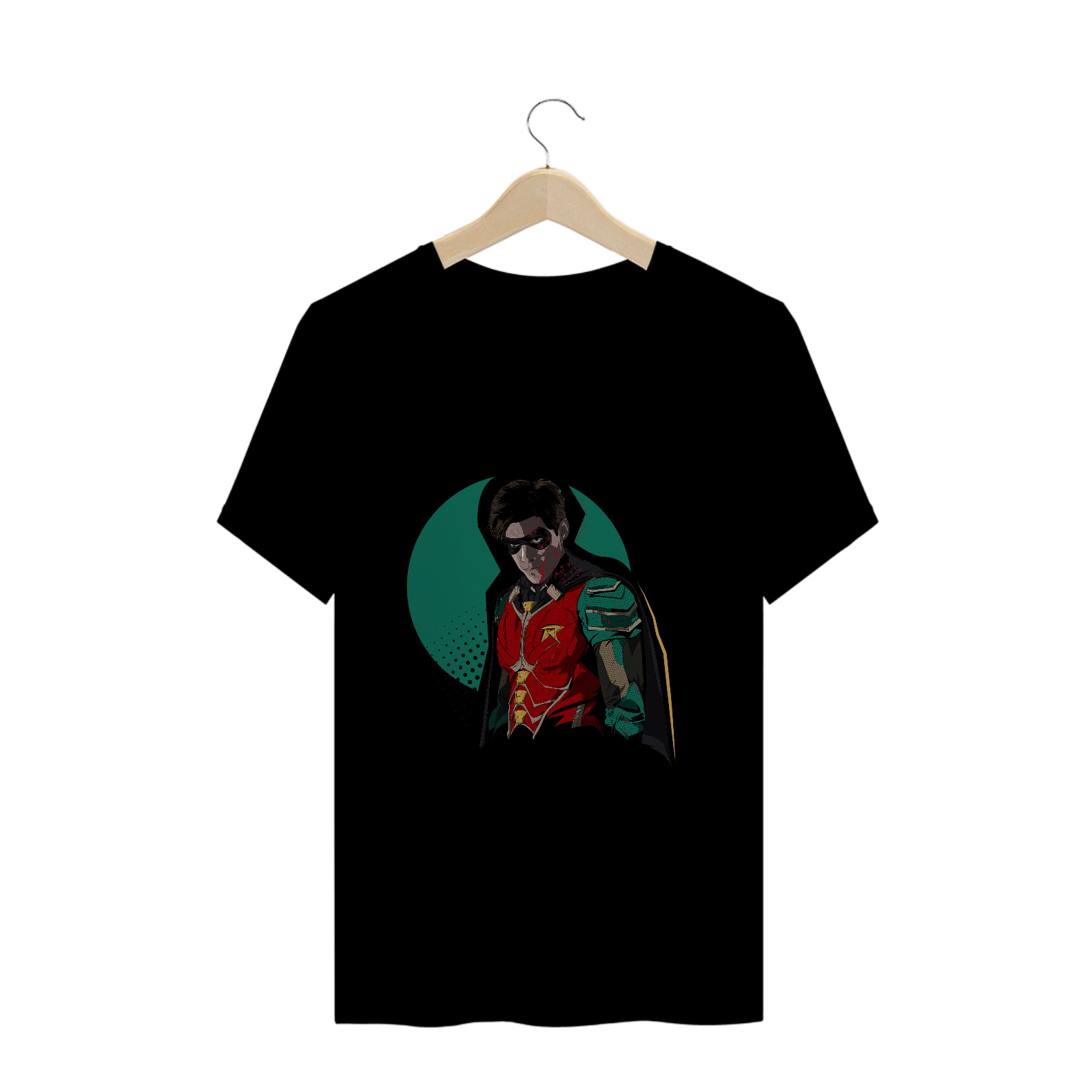 Nome do produto  Robin