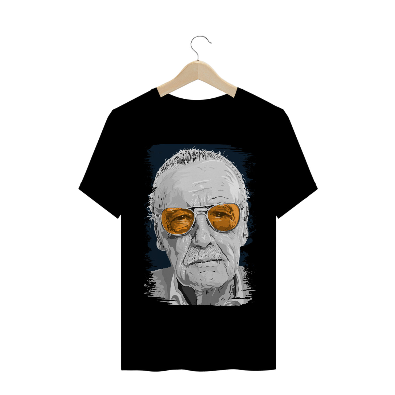 Nome do produto  Stan Lee