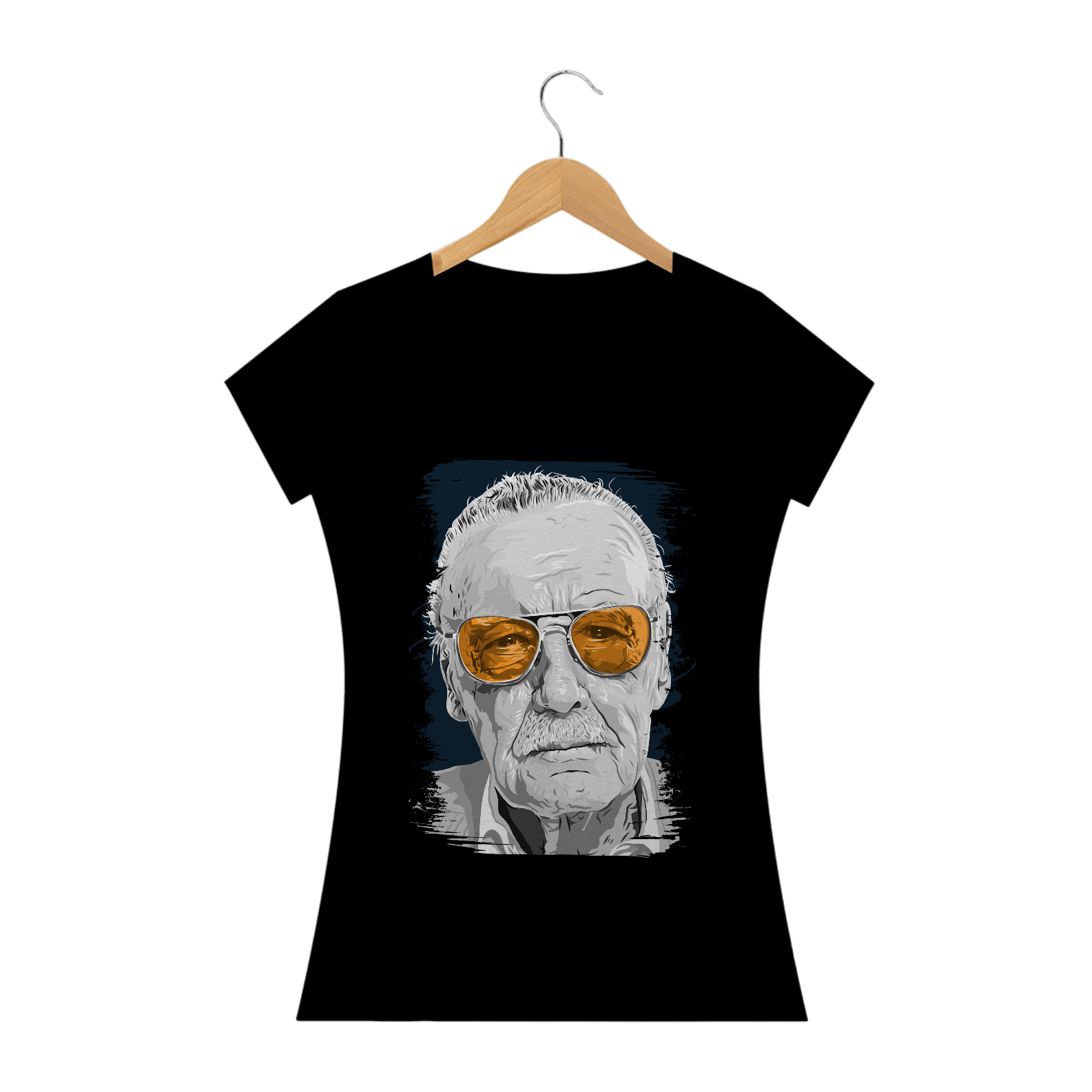 Nome do produto  Stan Lee