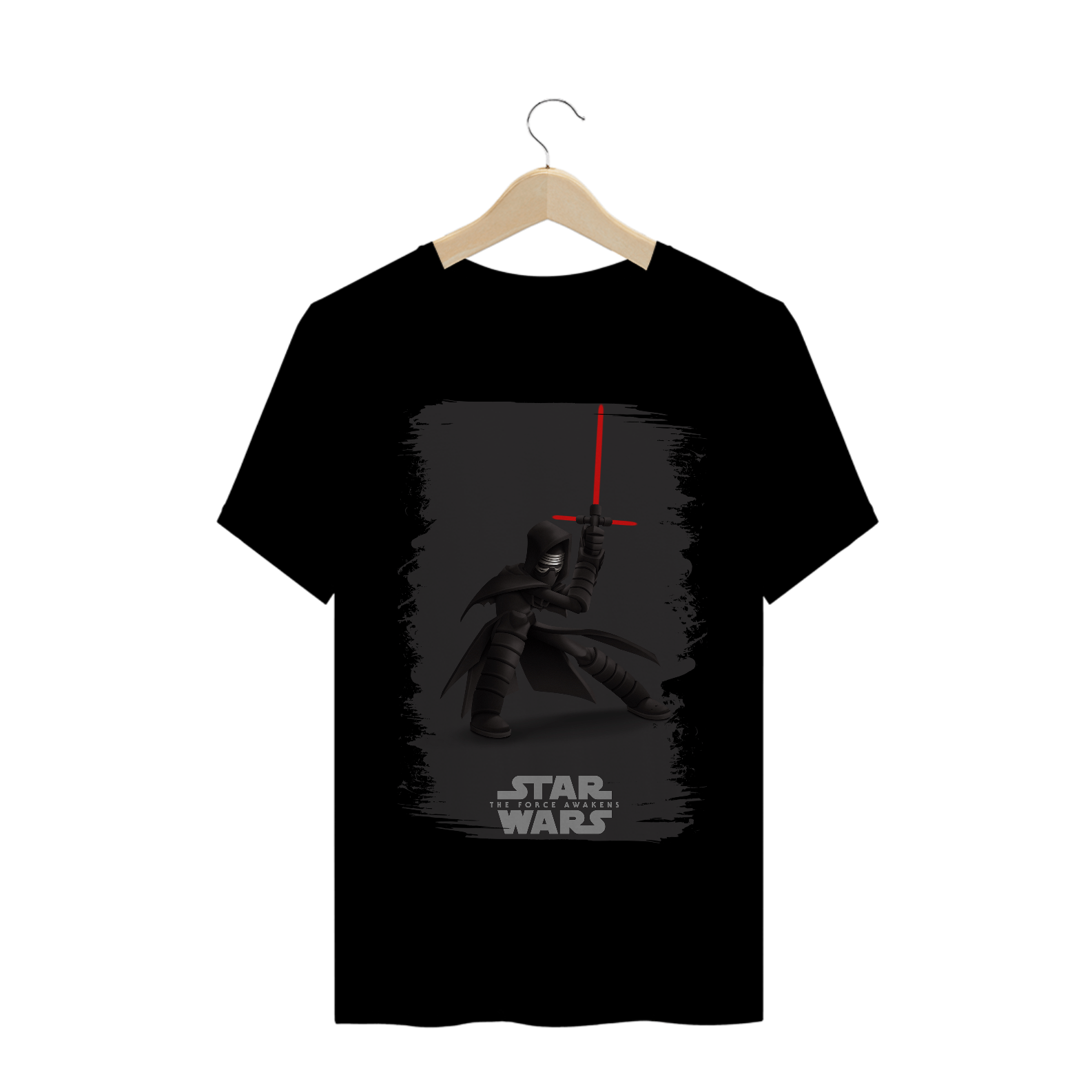 Nome do produto  Star Wars