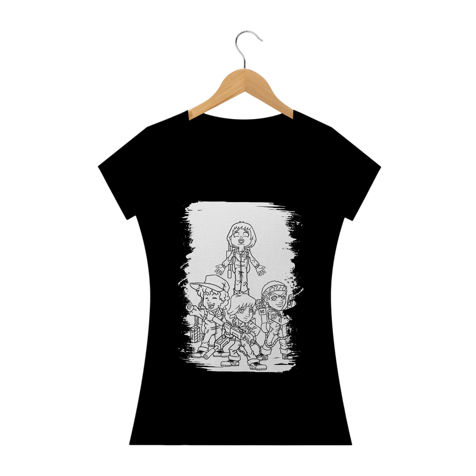 Nome do produto  Stranger Thing