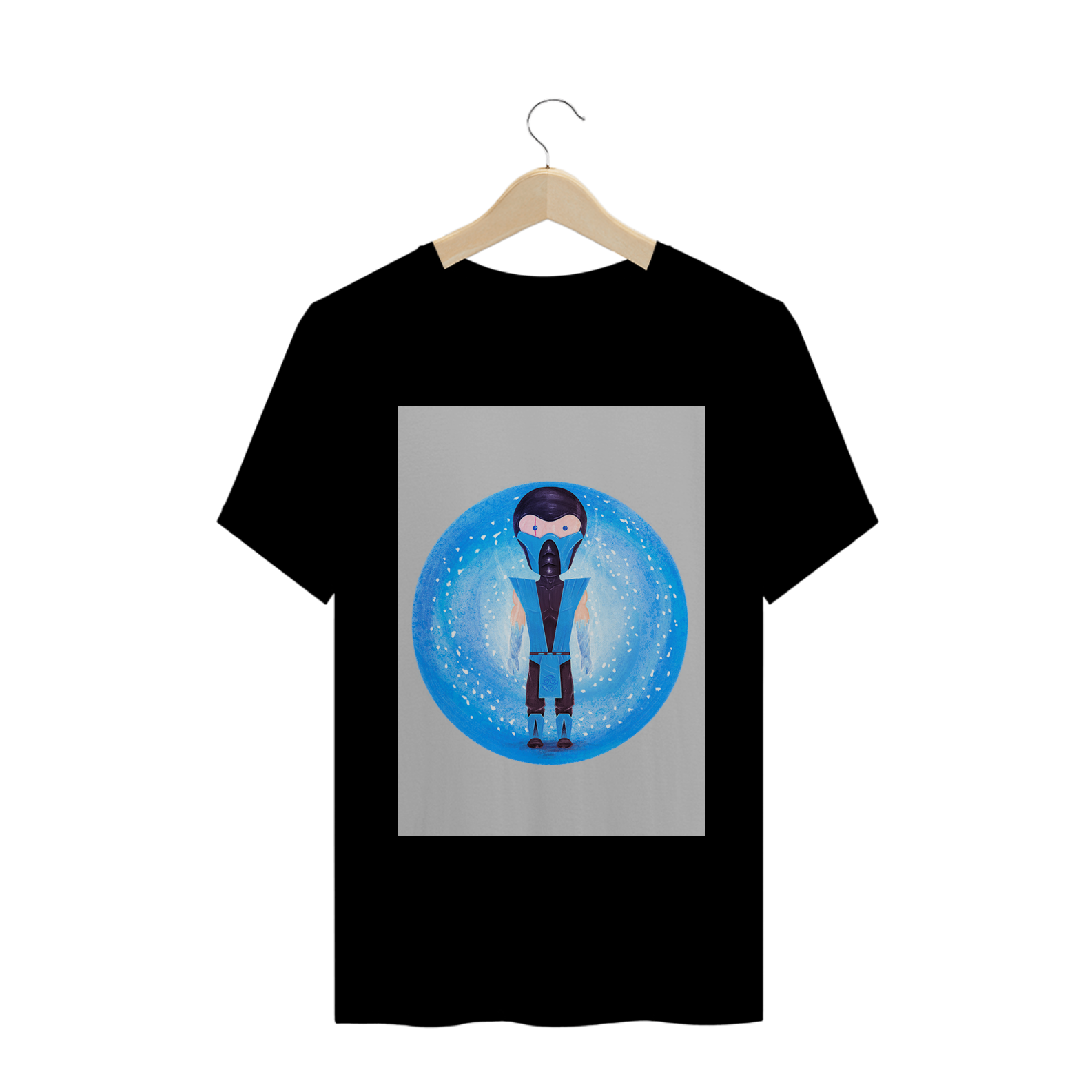 Nome do produto  Sub Zero