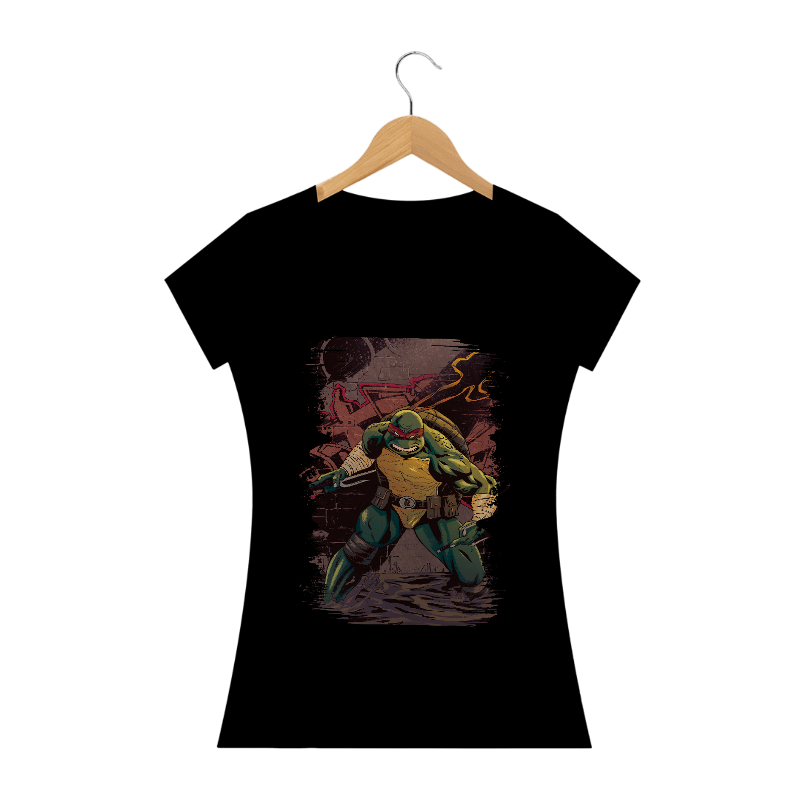 Nome do produto  Tartaruga Ninja