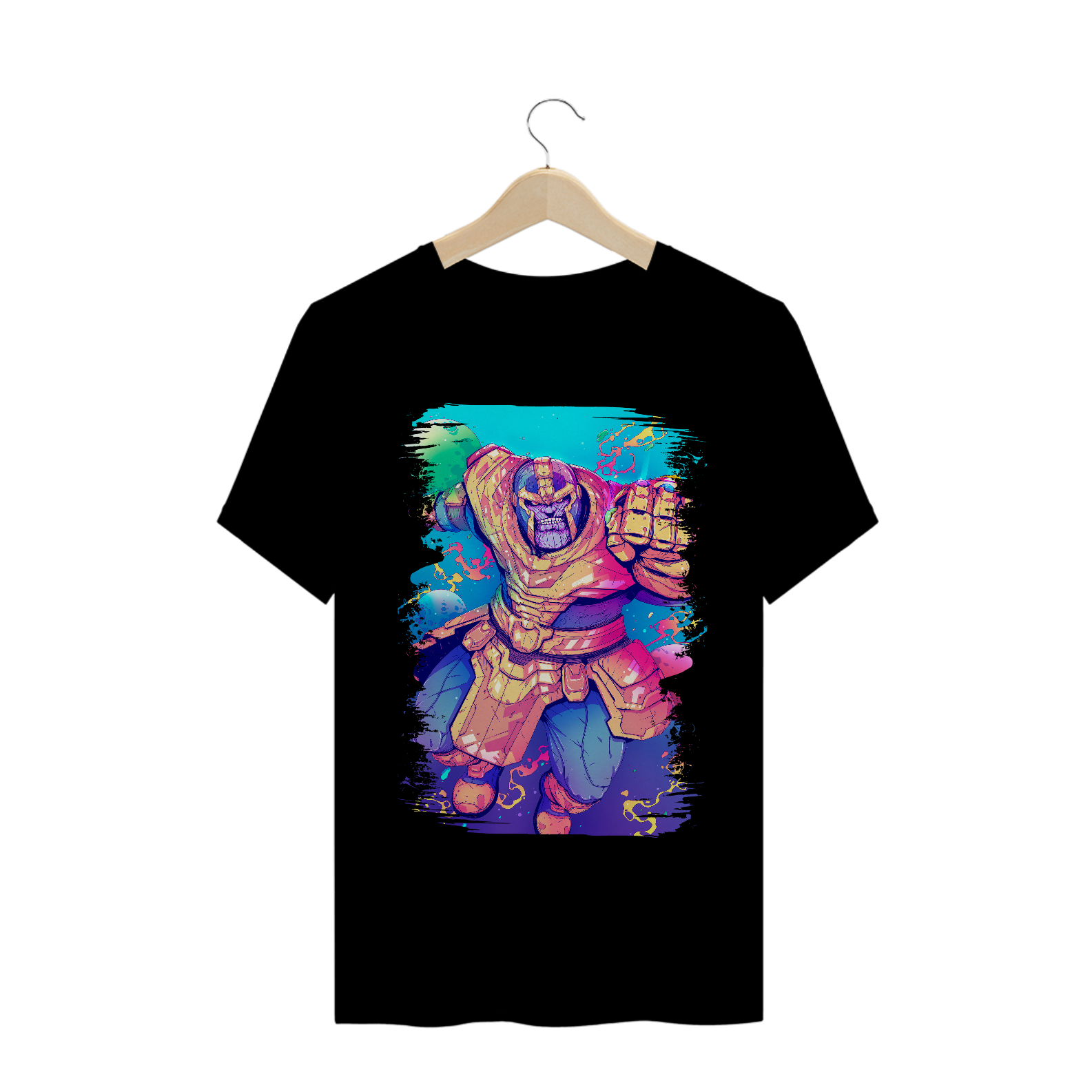 Nome do produto  Thanos