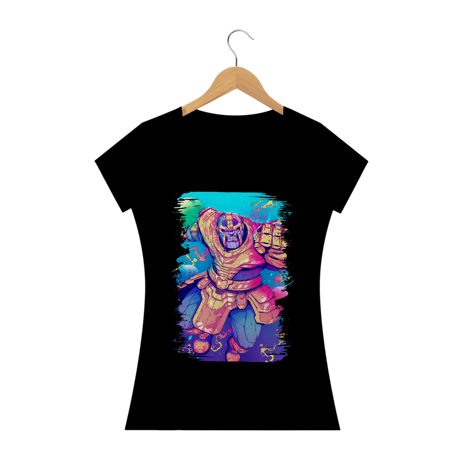 Nome do produto  Thanos