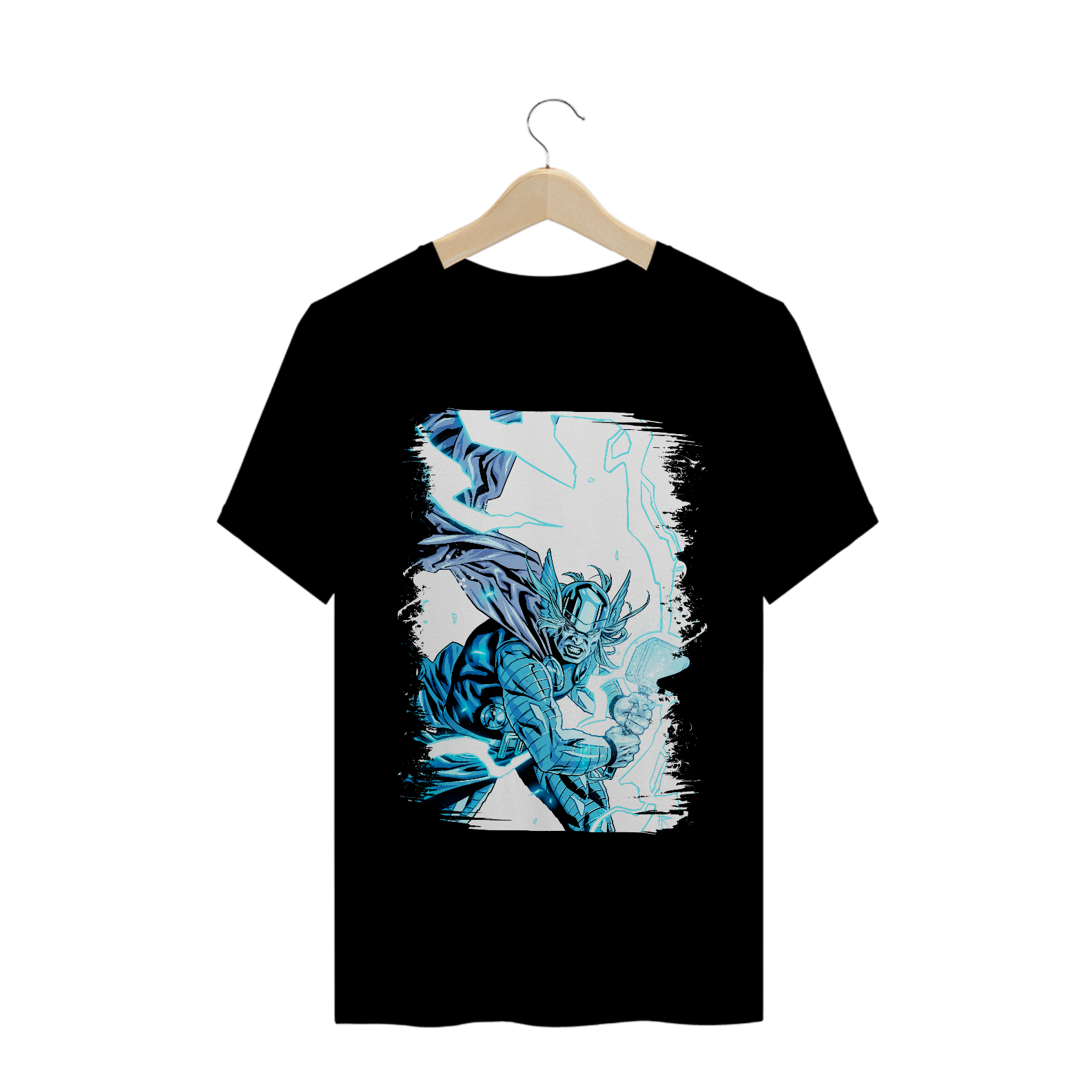 Nome do produto  Thor