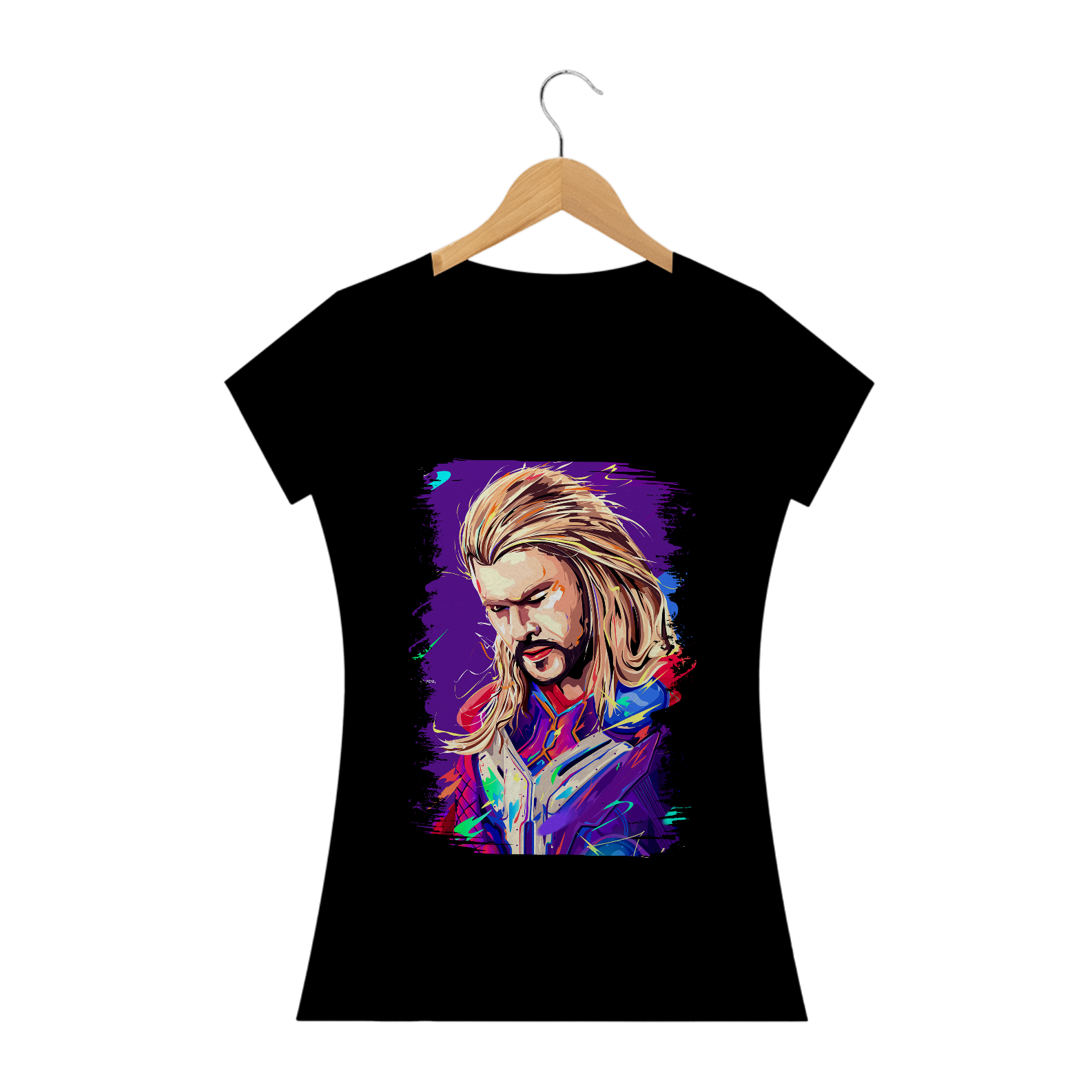 Nome do produto  Thor 4