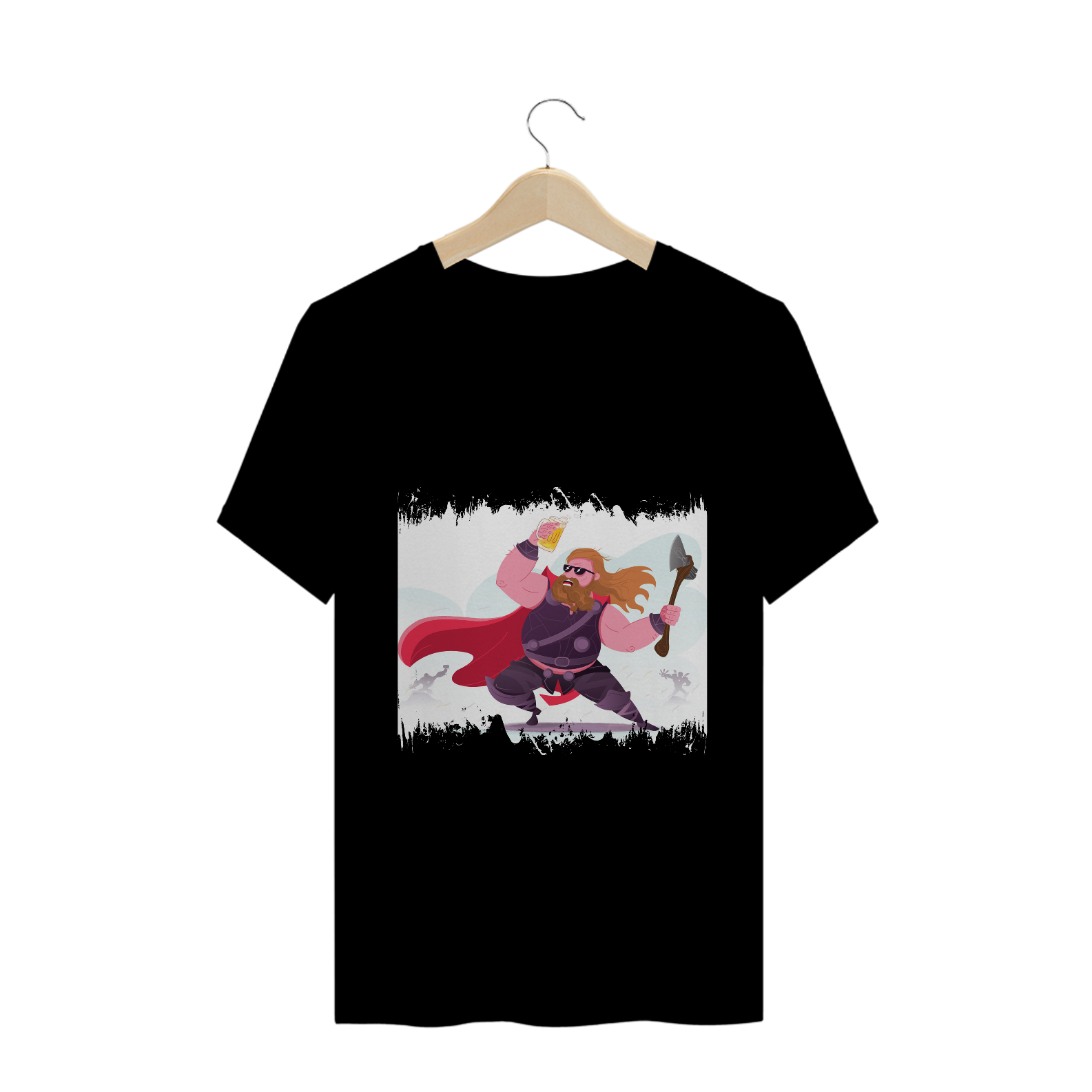 Nome do produto  Thor Gordo