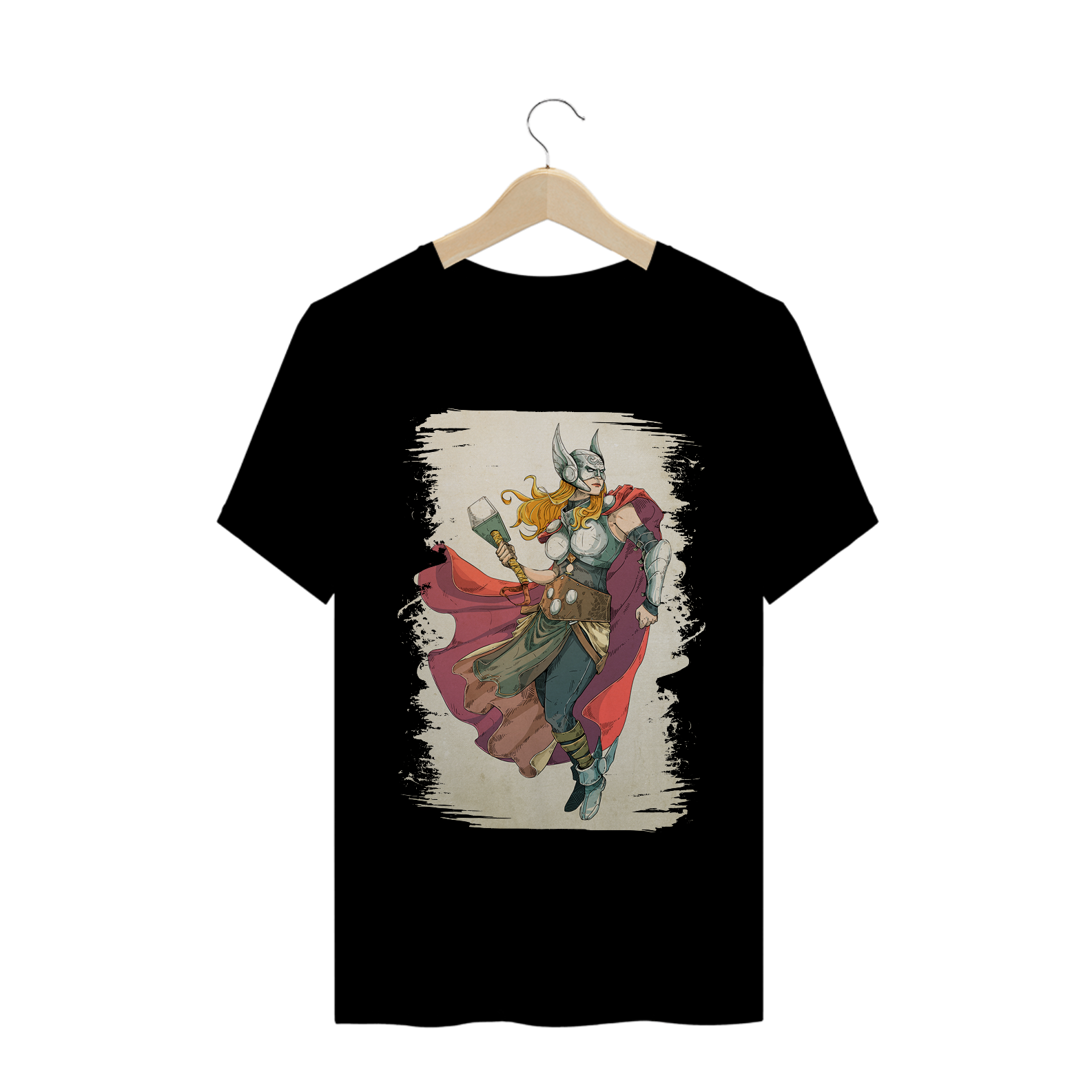 Nome do produto  Thor Feme