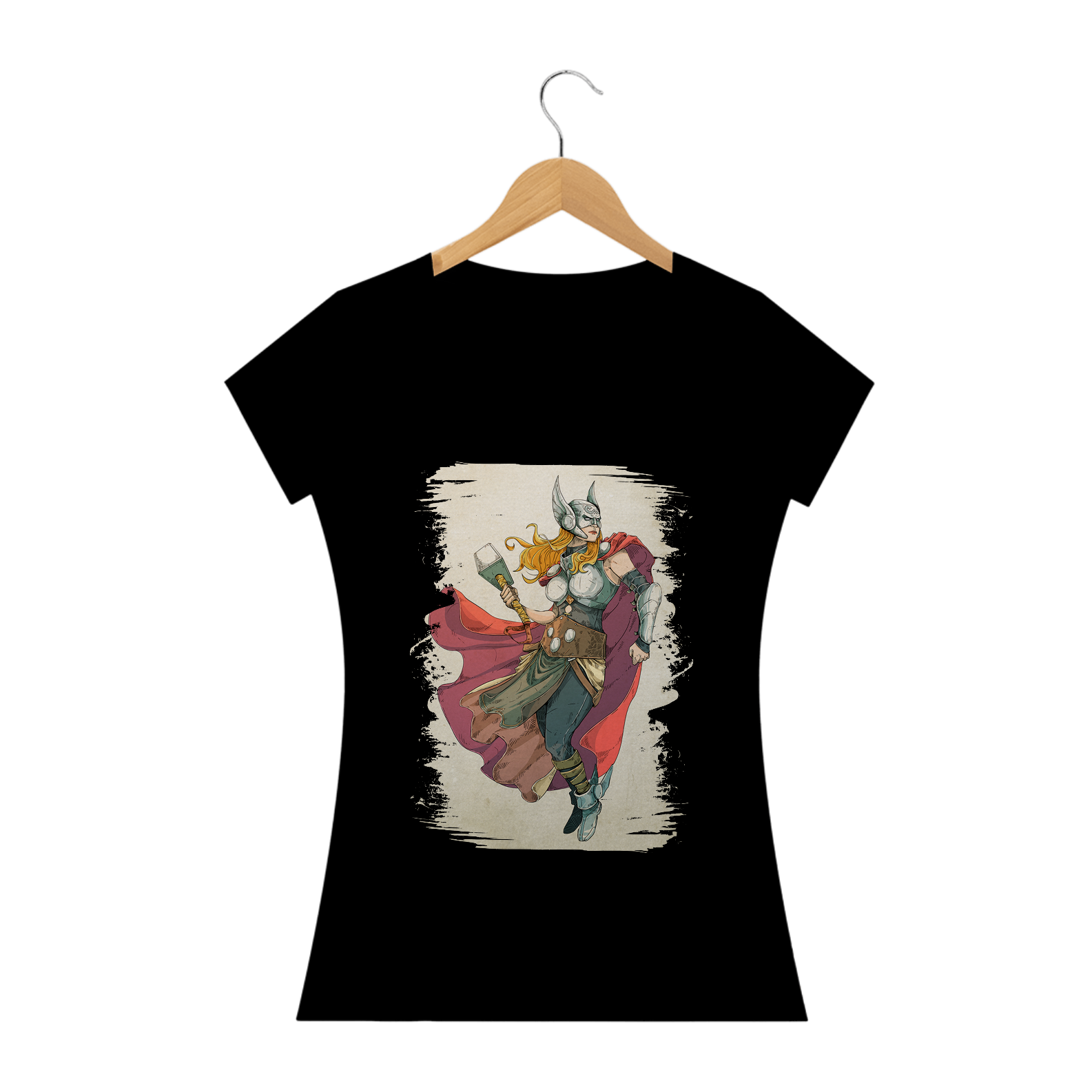 Nome do produto  Thor Feme