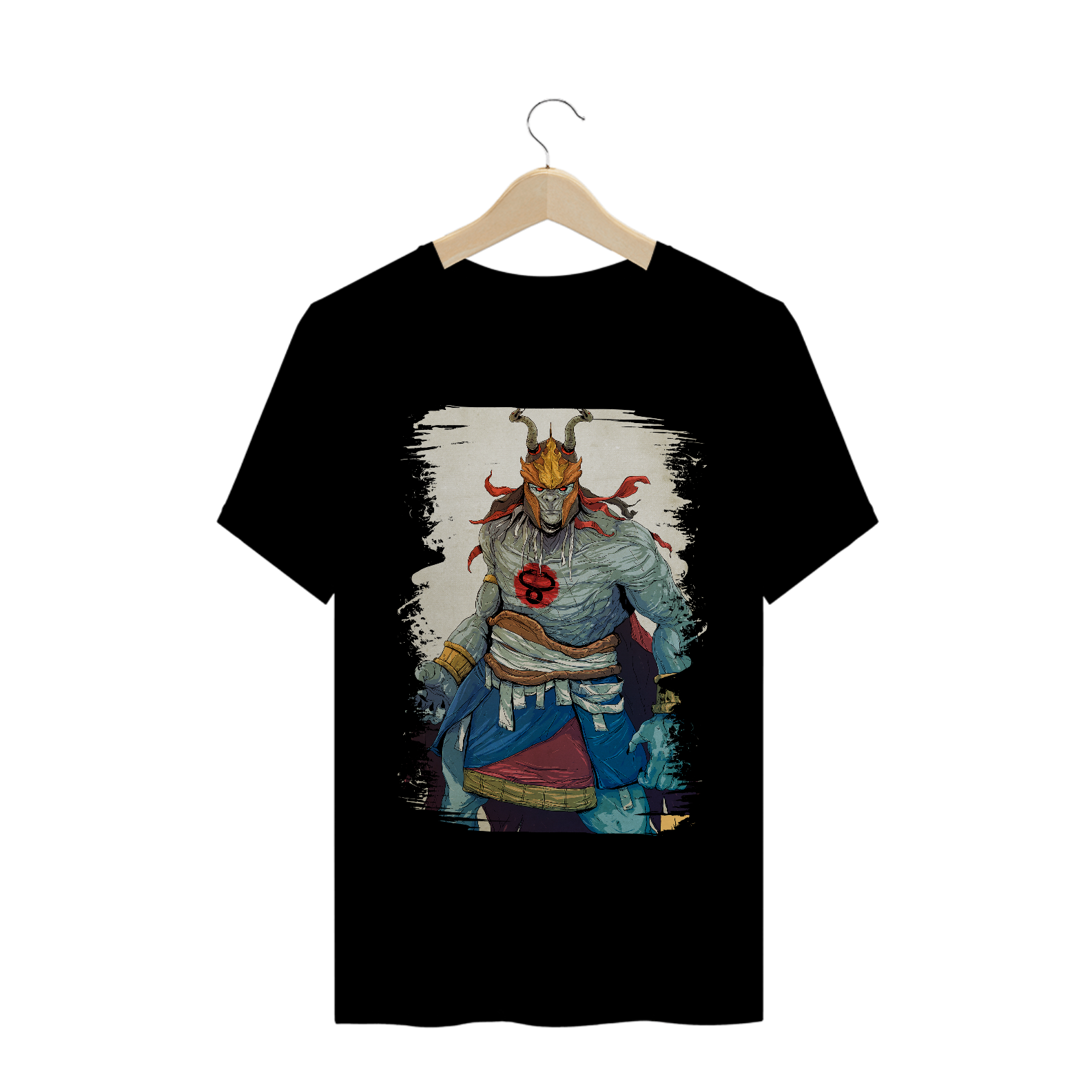 Nome do produto  TunderCats