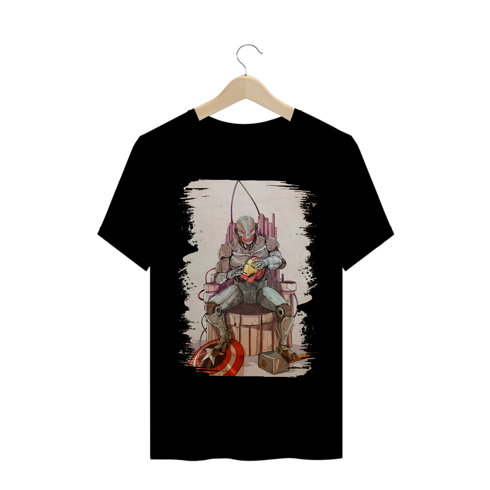 Nome do produto  Ultron