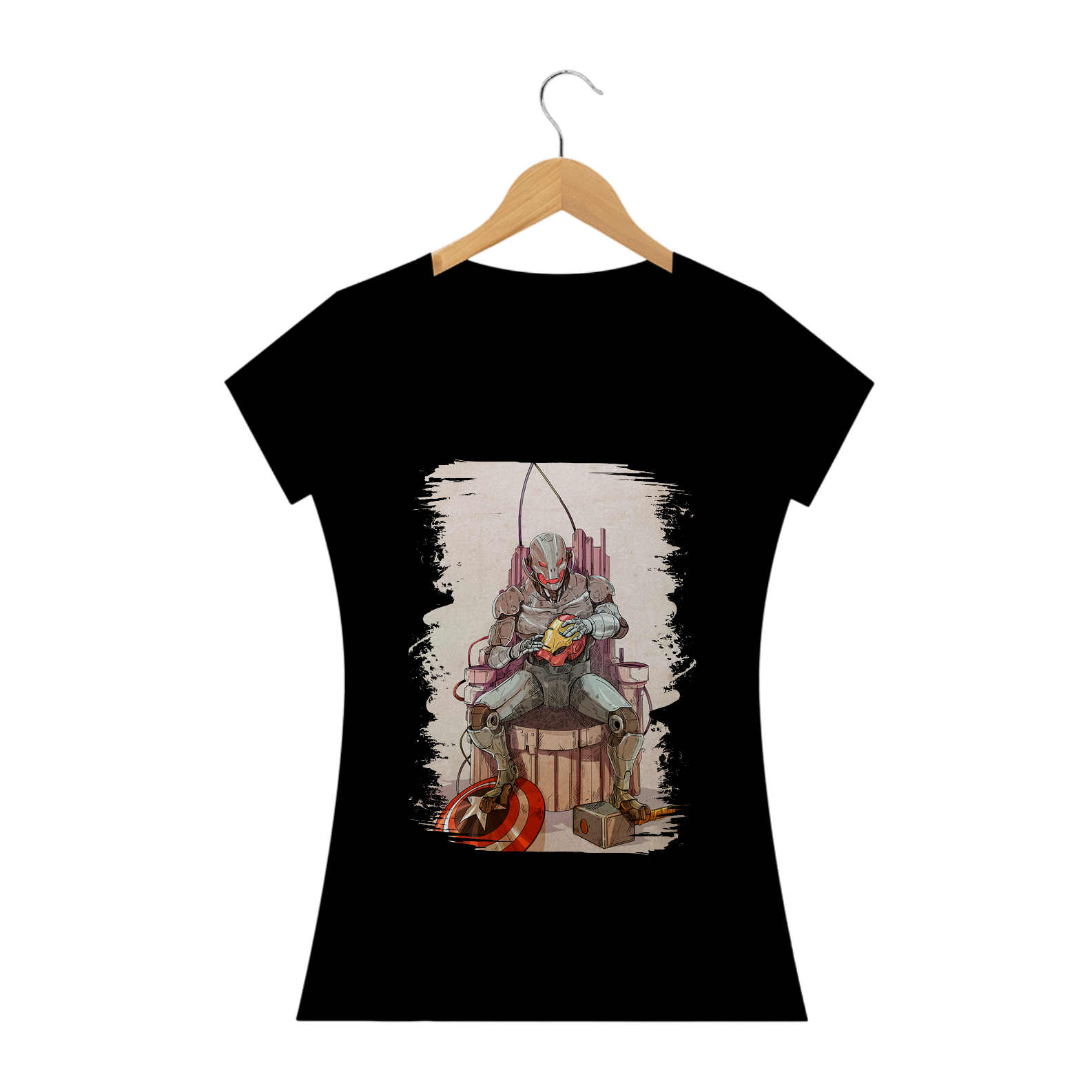 Nome do produto  Ultron