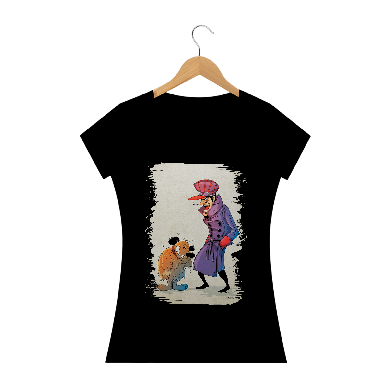 Nome do produto  Vigarista