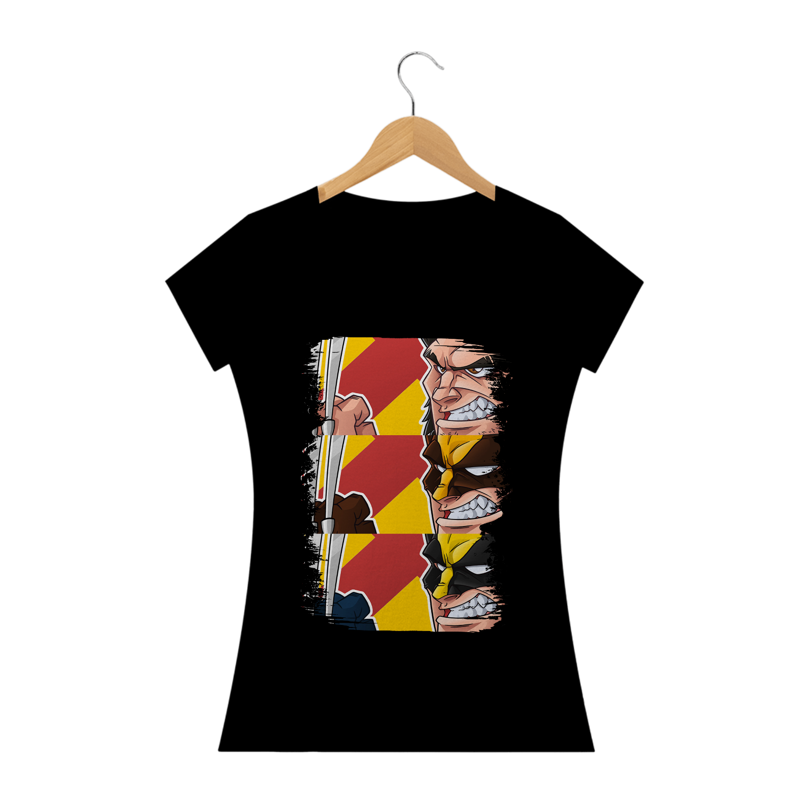 Nome do produto  Wolverine 2