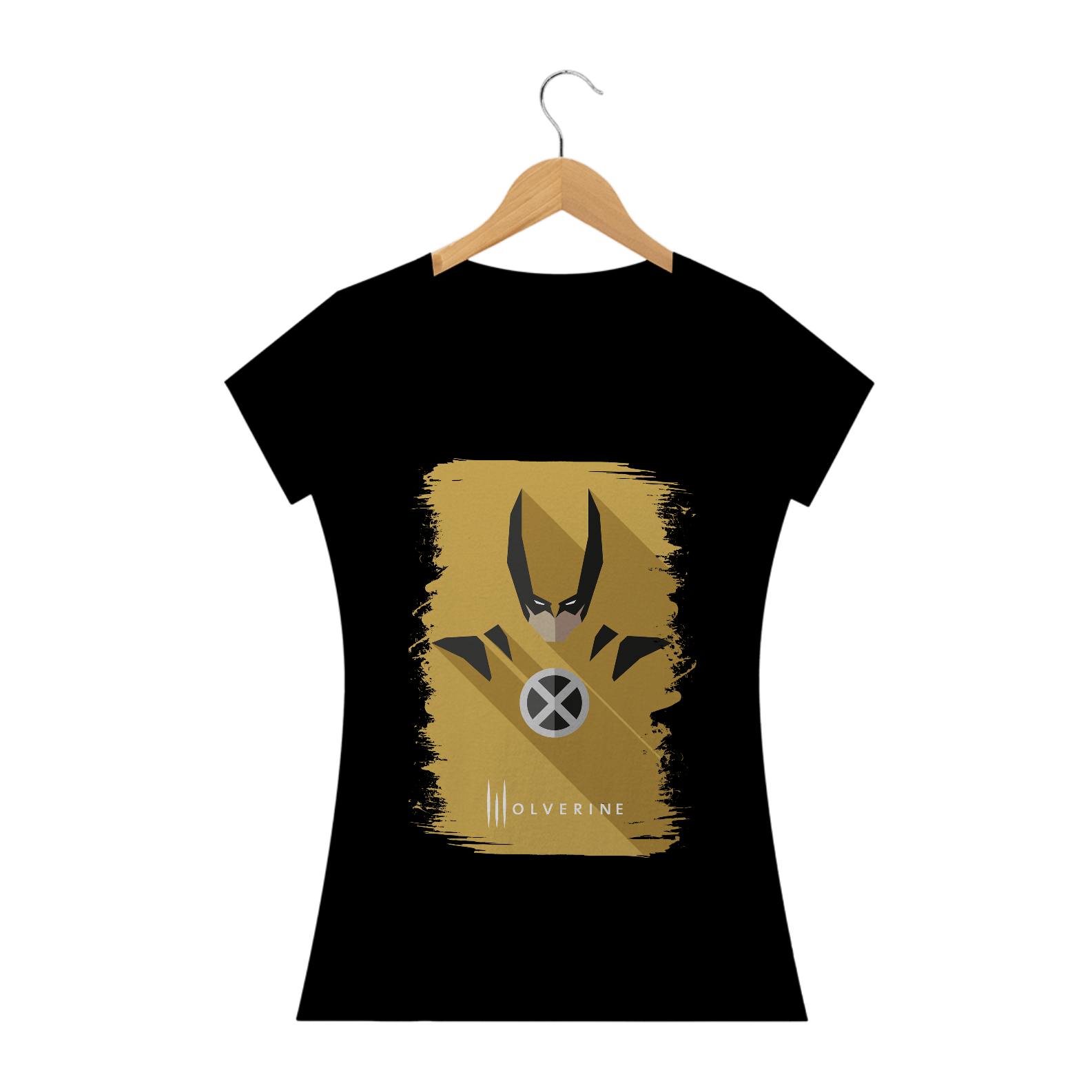 Nome do produto  Wolverine 3