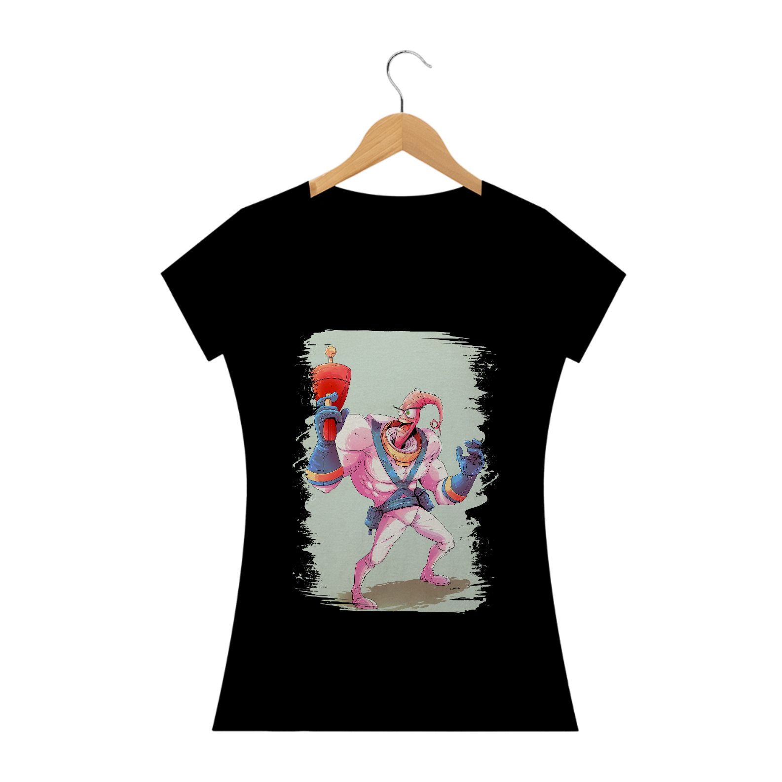 Nome do produto  Worm