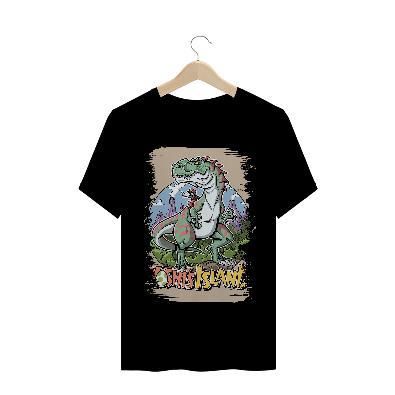 Nome do produto  Yoshiland