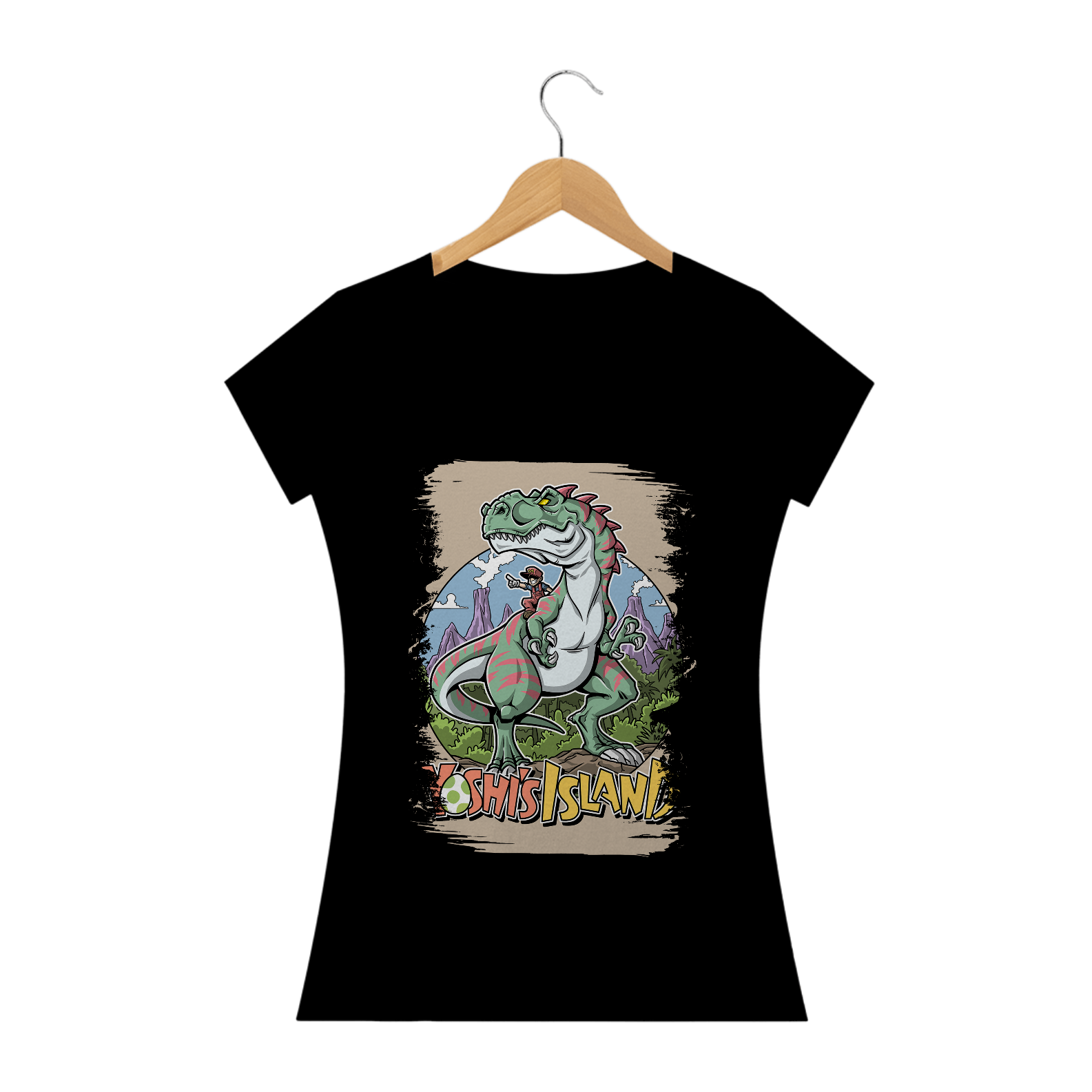 Nome do produto  Yoshiland