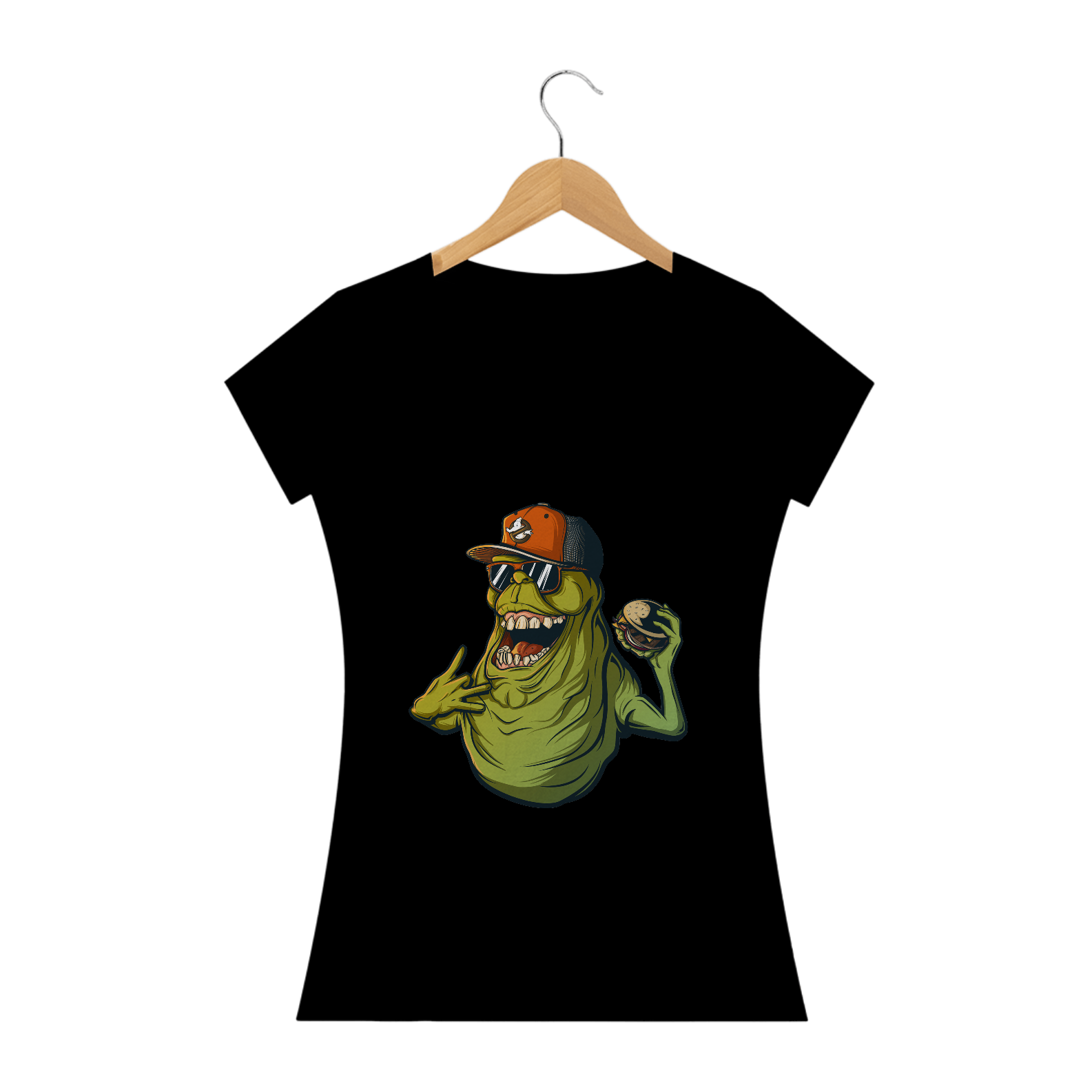 Nome do produto: Geleia - Caça Fantasmas