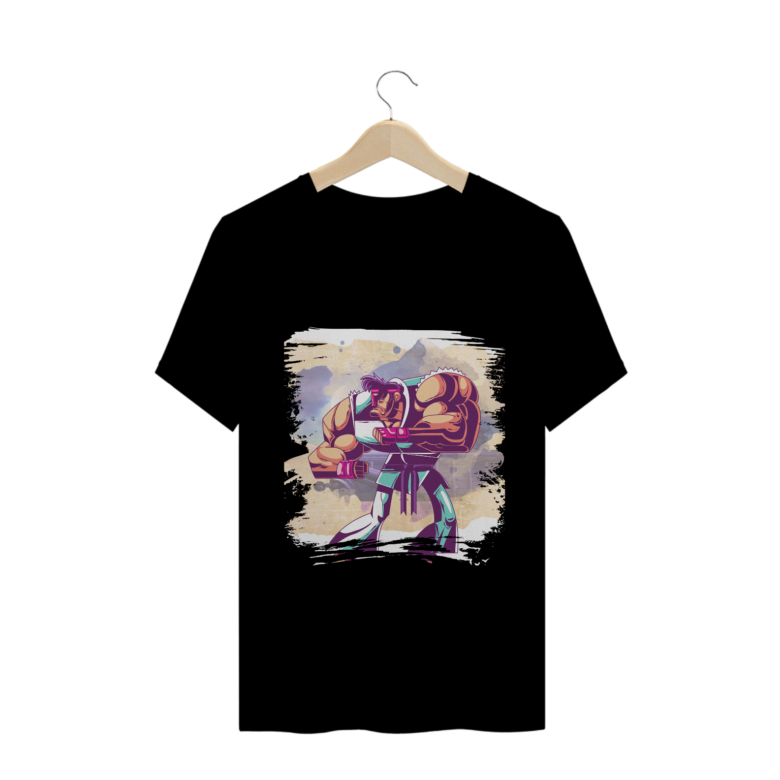 Nome do produto  Ryu