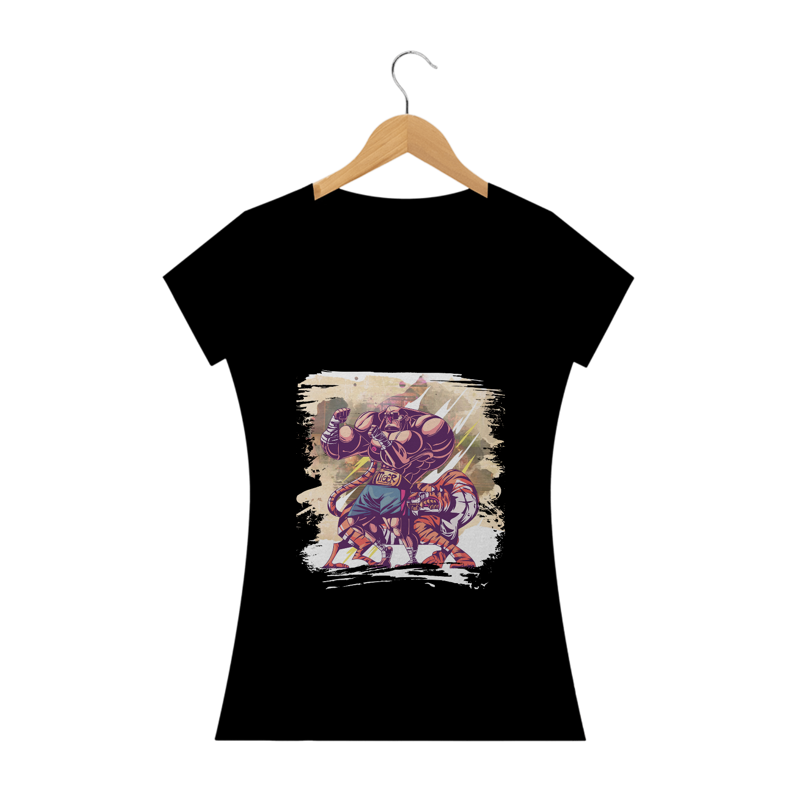 Nome do produto  Sagat