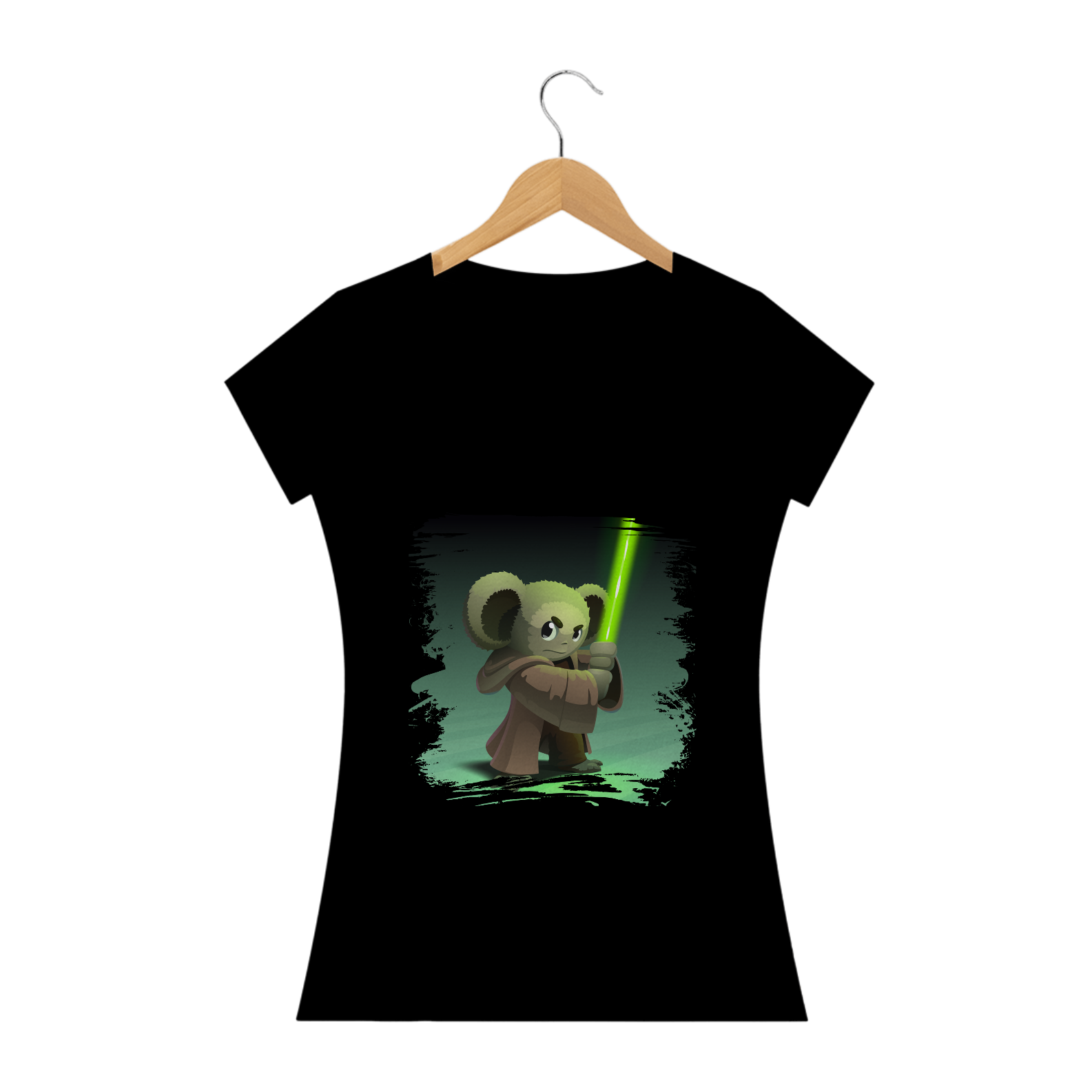 Nome do produto  Yoda