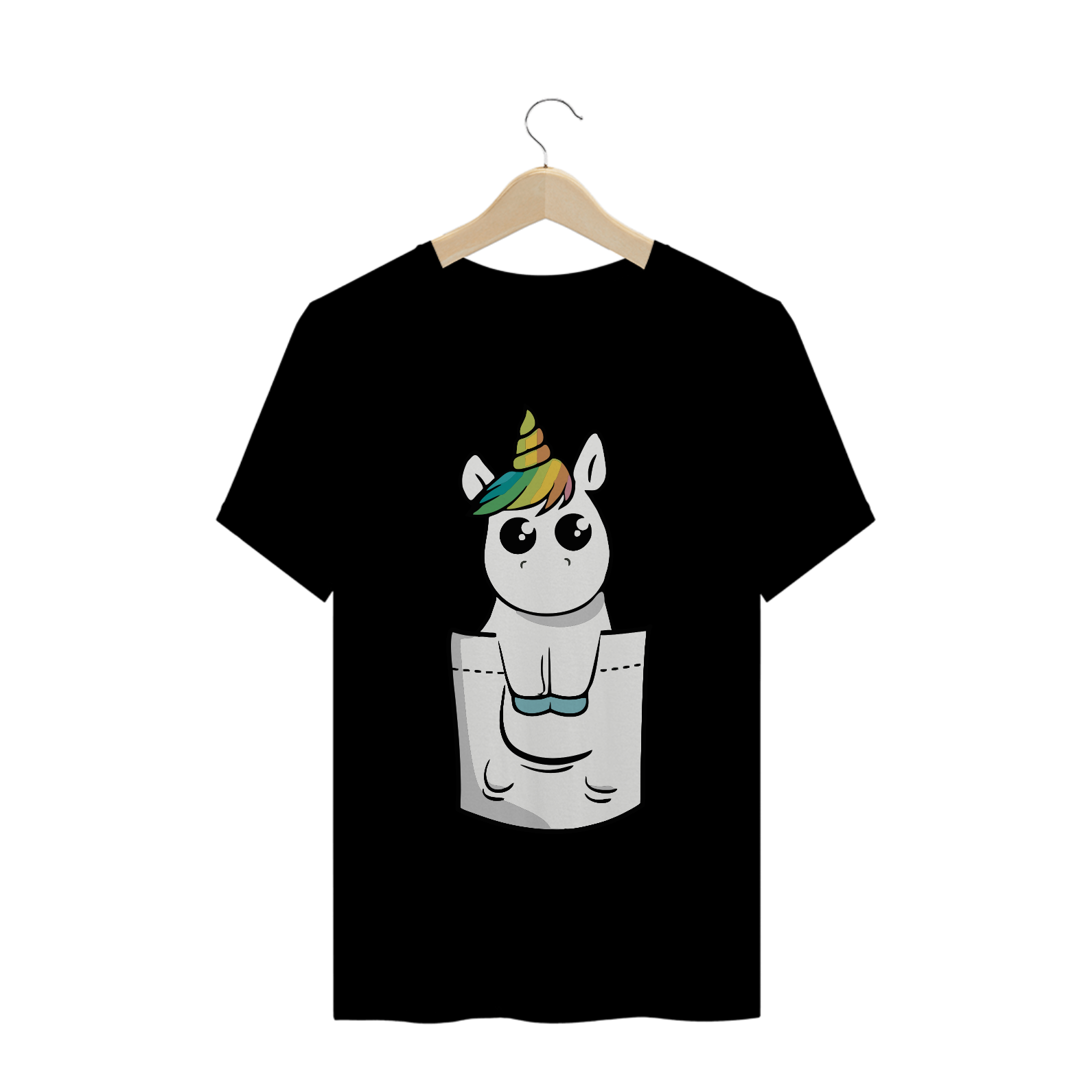 Nome do produto  UNICÓRNIO