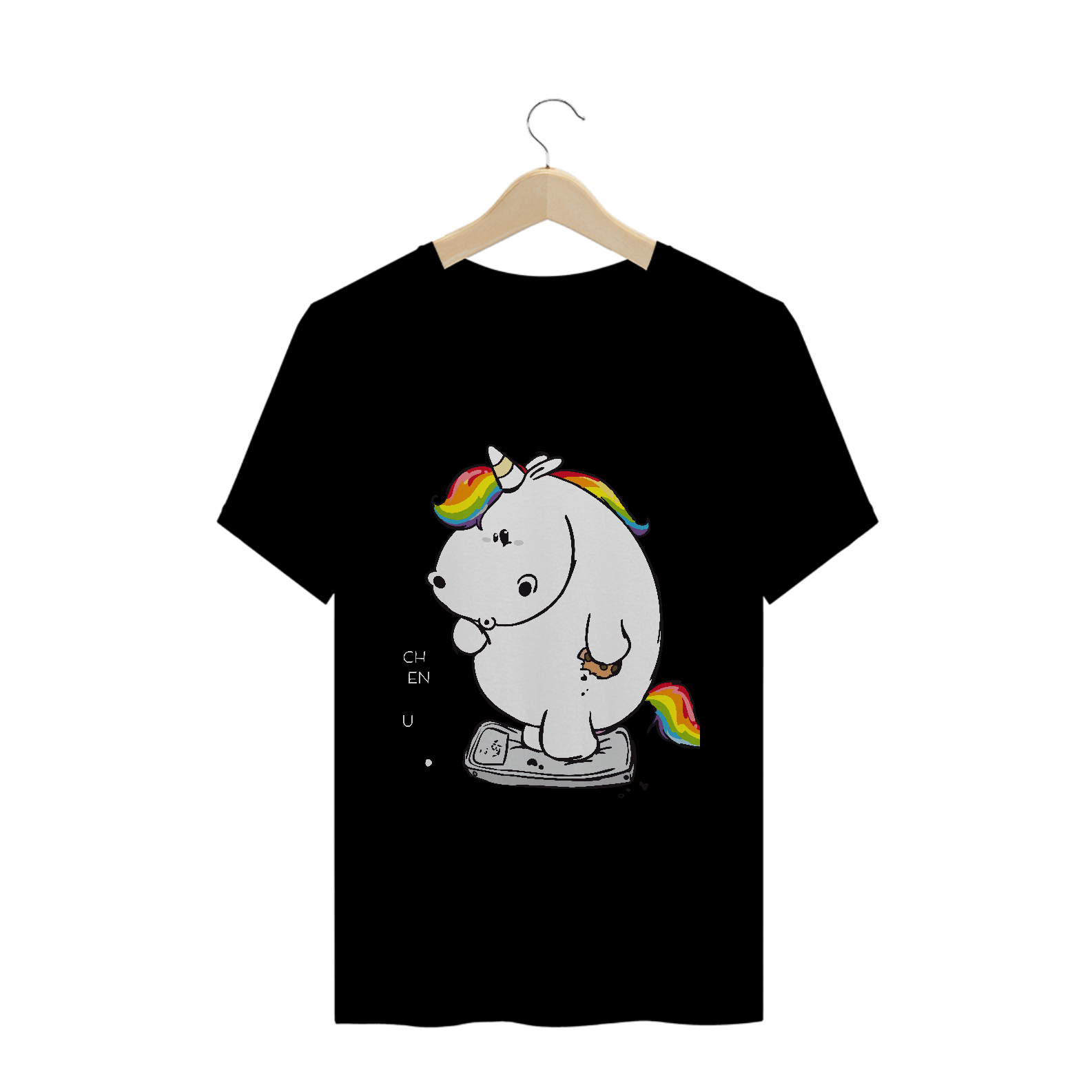 Nome do produto  UNICÓRNIO 06