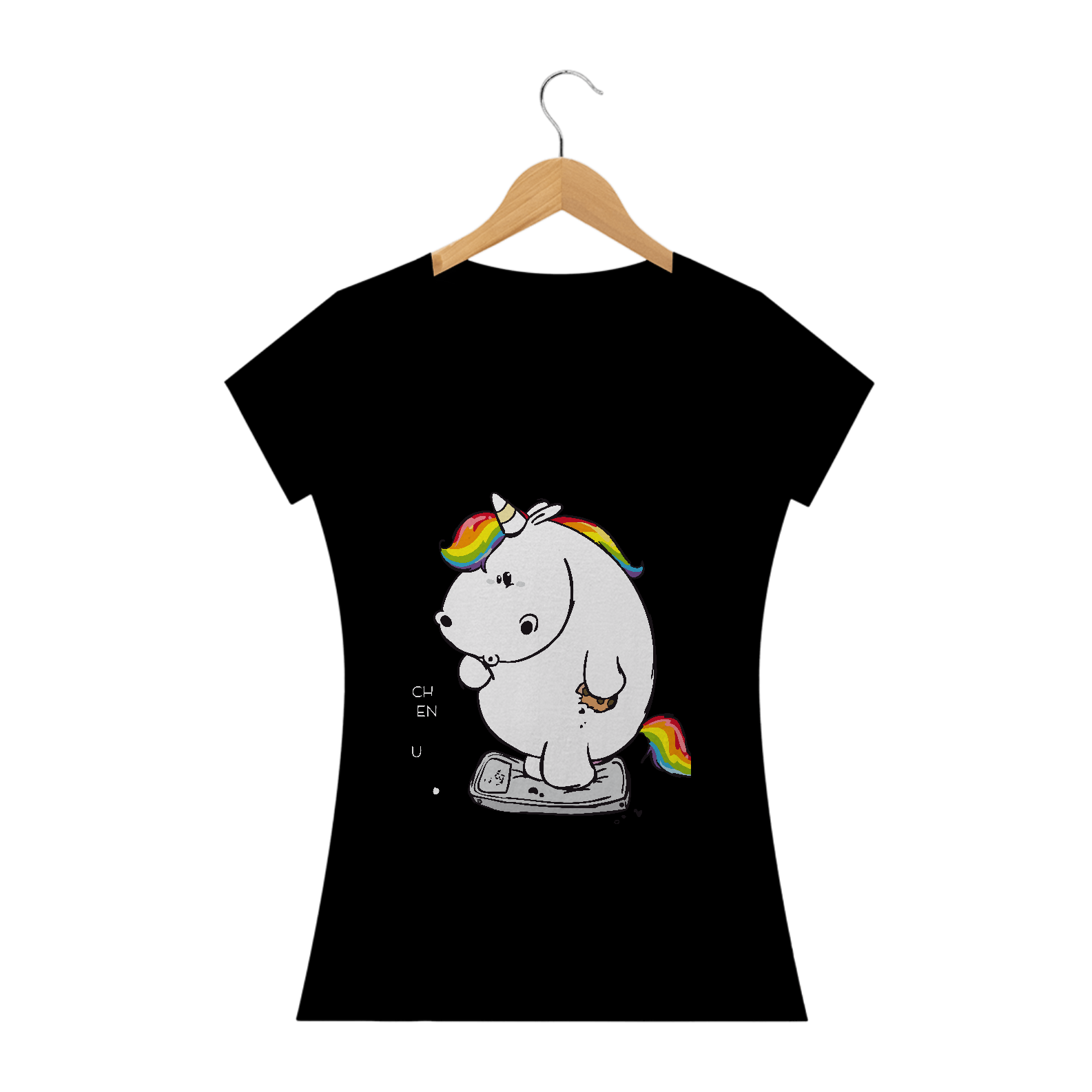 Nome do produto  UNICÓRNIO 06