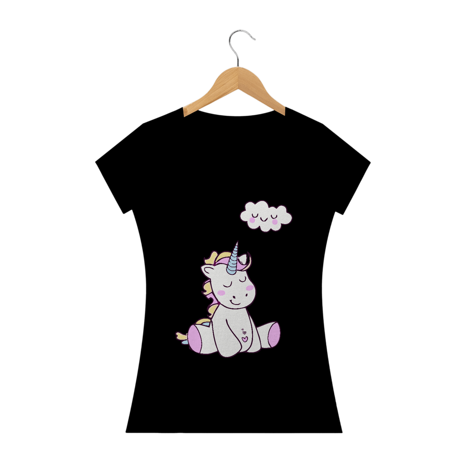 Nome do produto  UNICÓRNIO 12