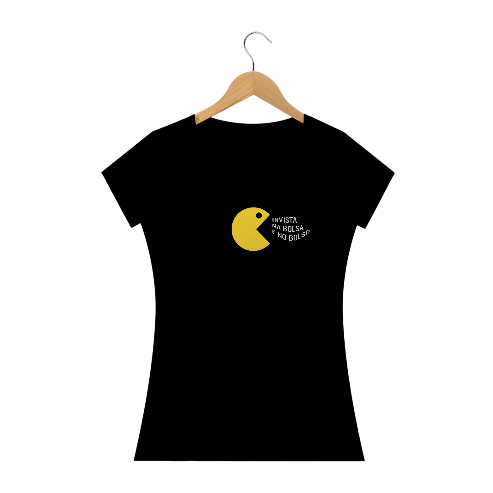 Nome do produto  INVISTA