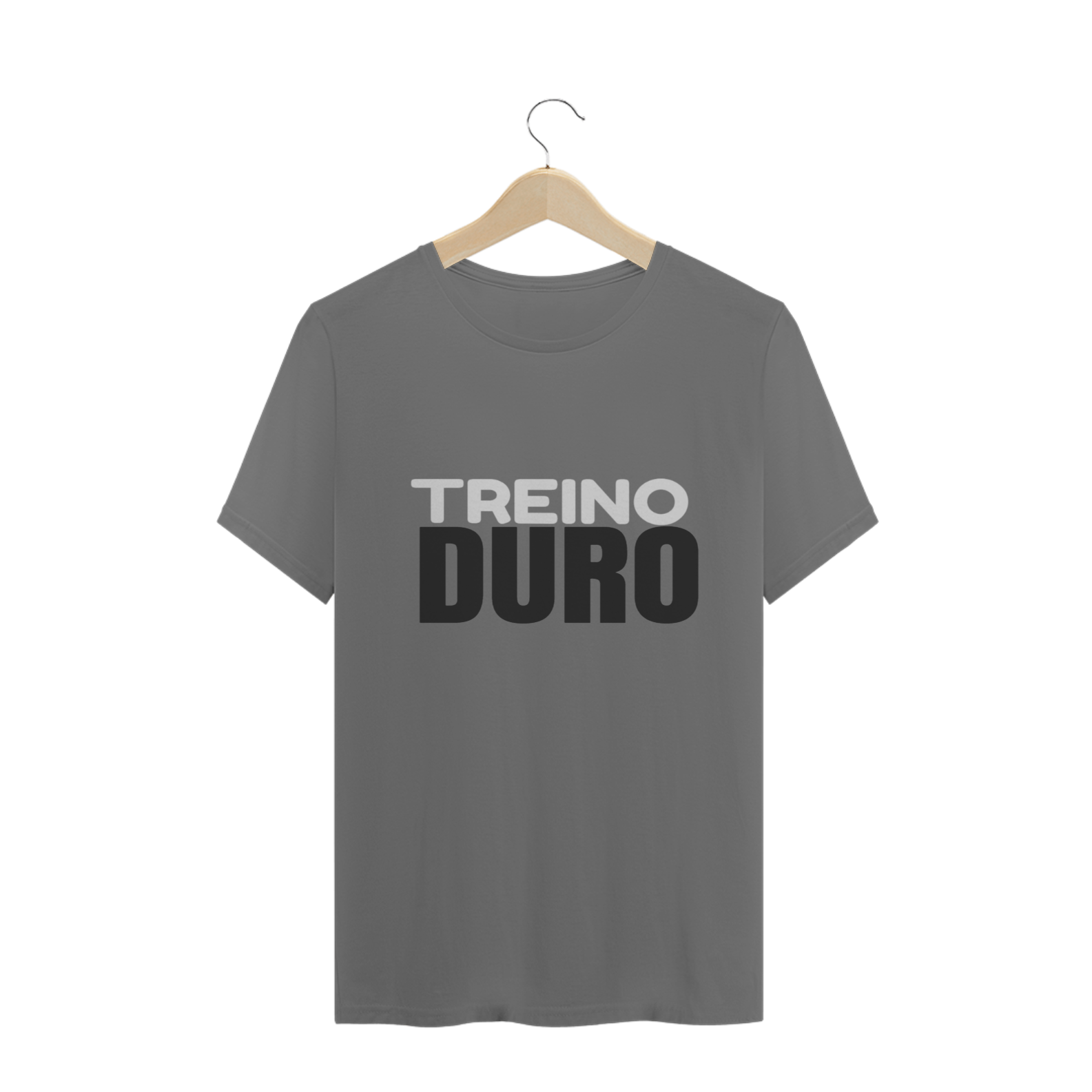 Camiseta Masculina Estonada Vintage TREINO