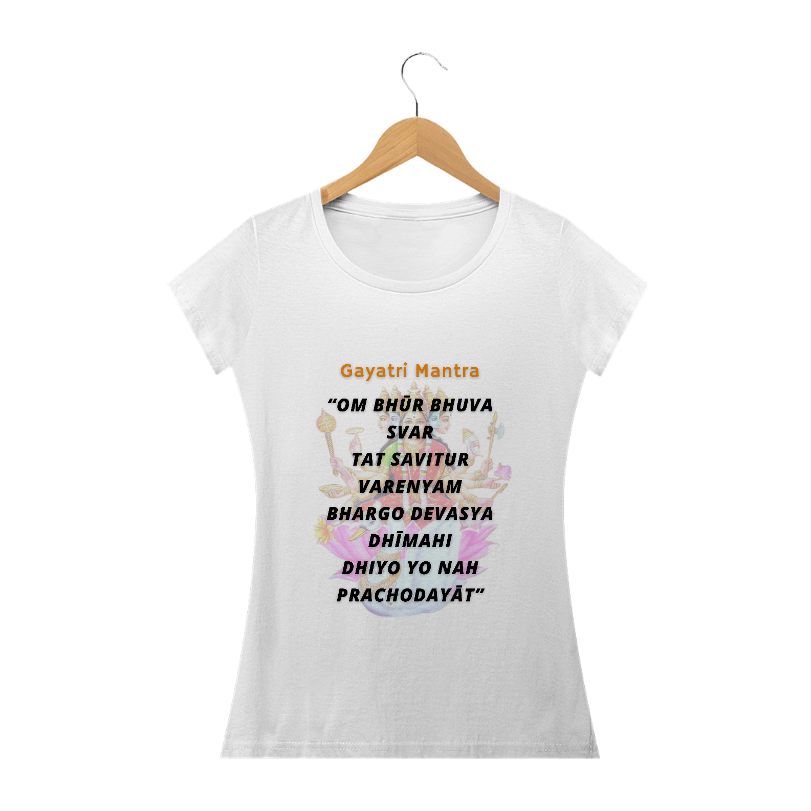 GAYATRI MANTRA - BABY LONG QUALITY