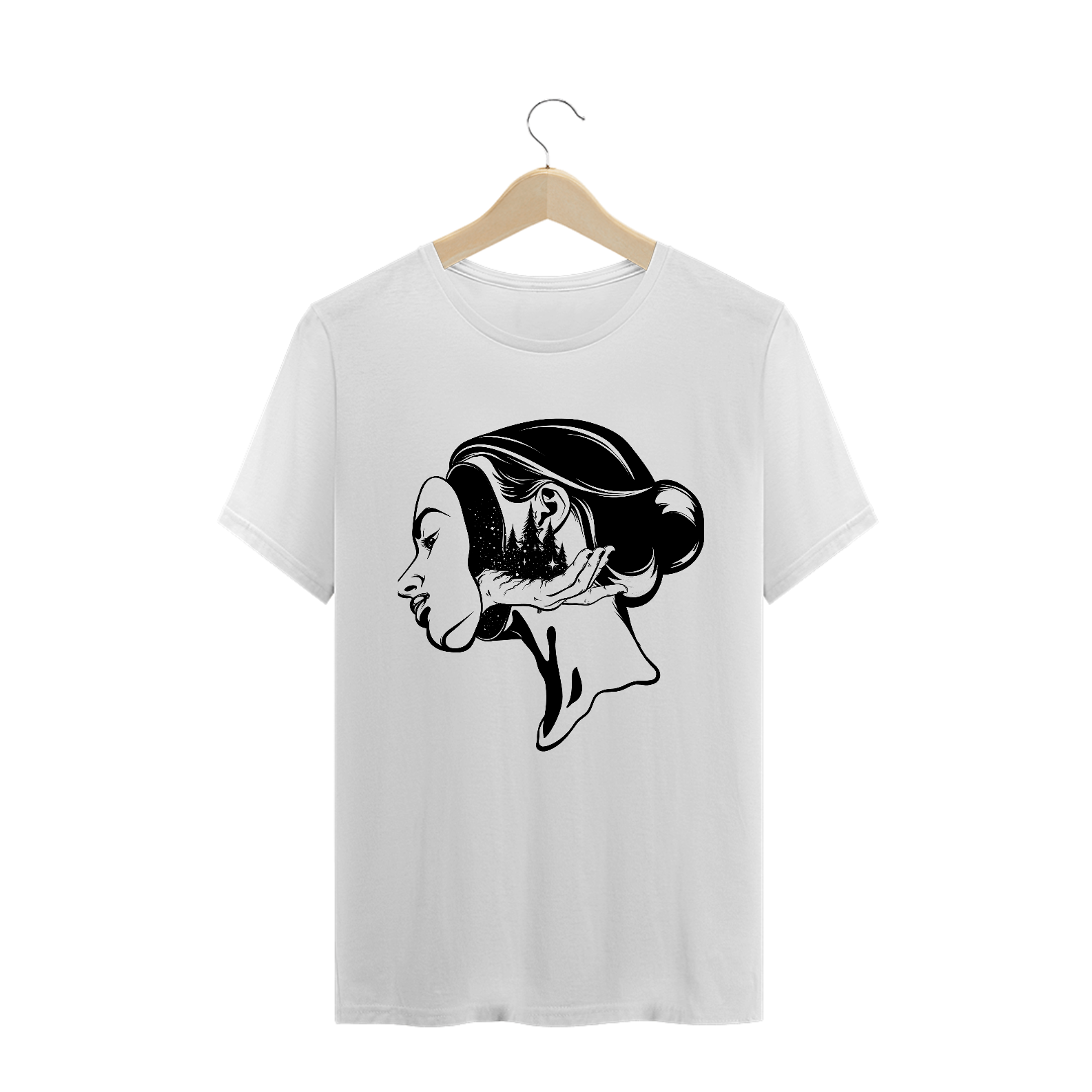 T-SHIRT - PISC03
