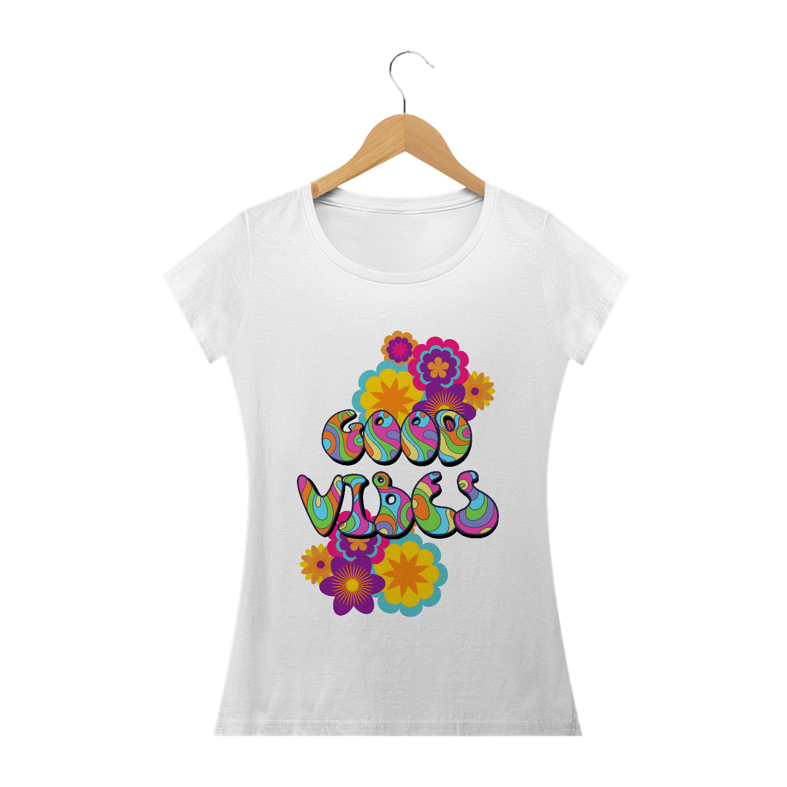 BABY LONG - GOOD VIBES