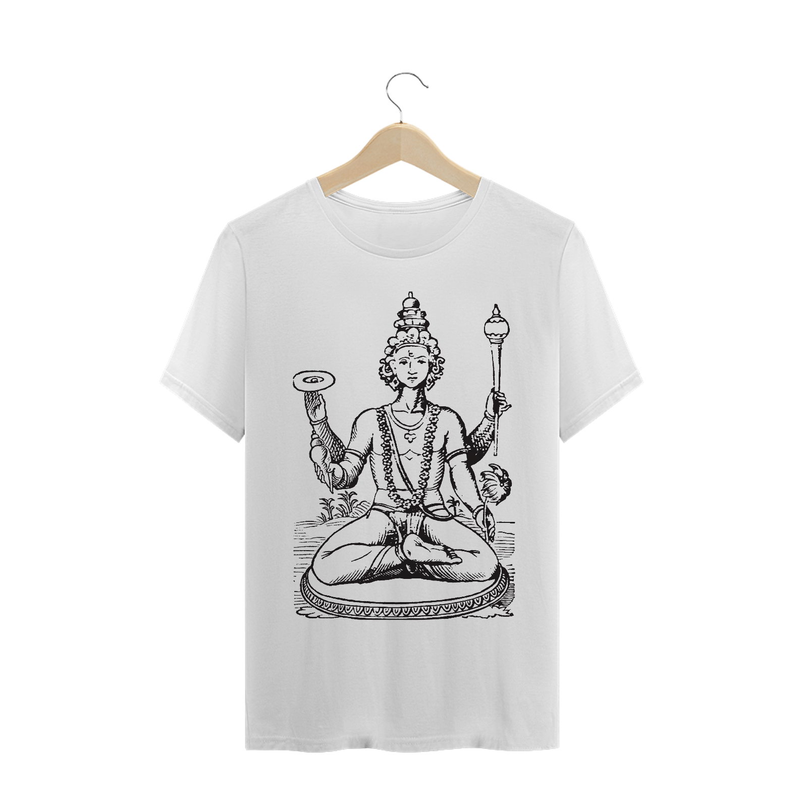 T-SHIRT - VISHNU