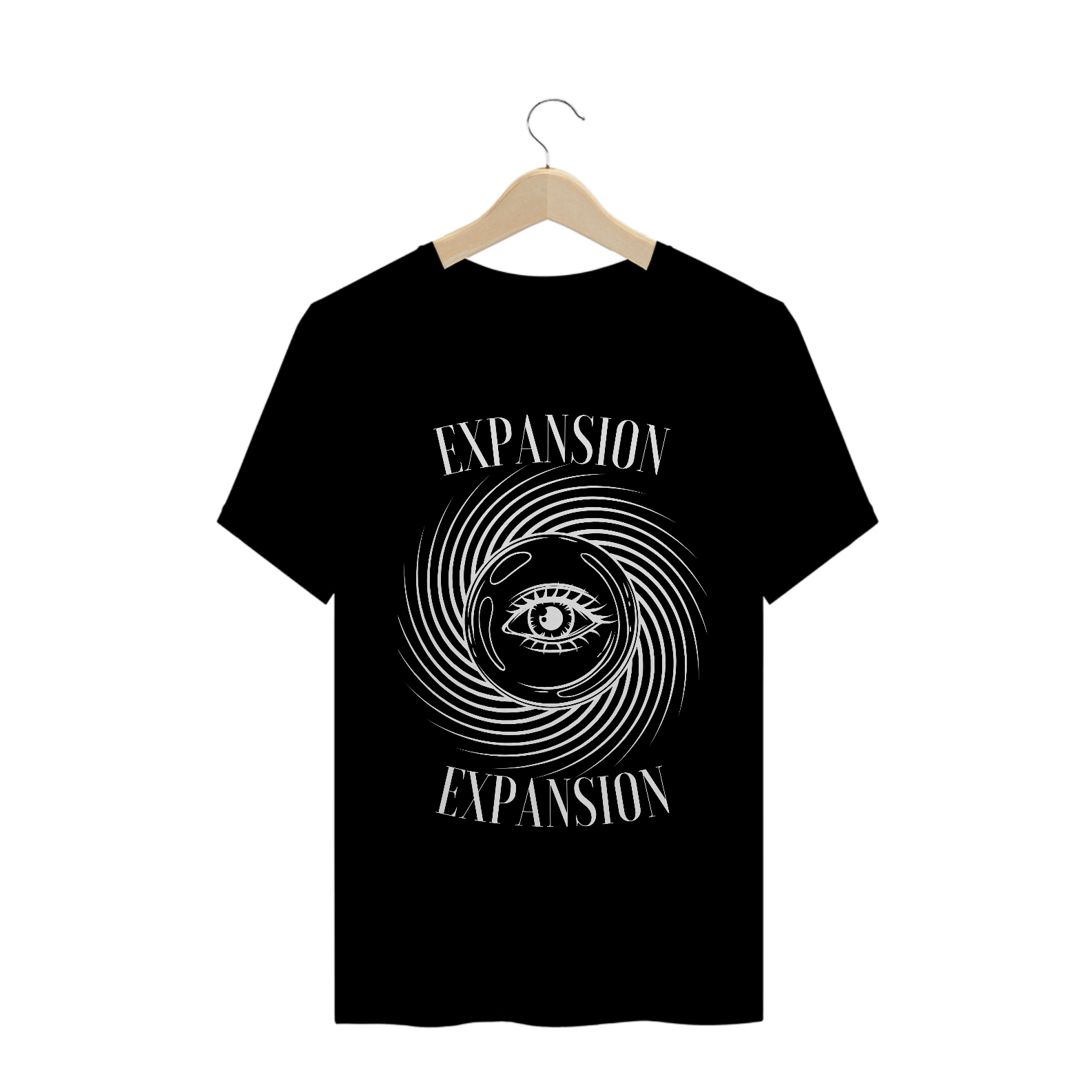 T-SHIRT - EXPANSION