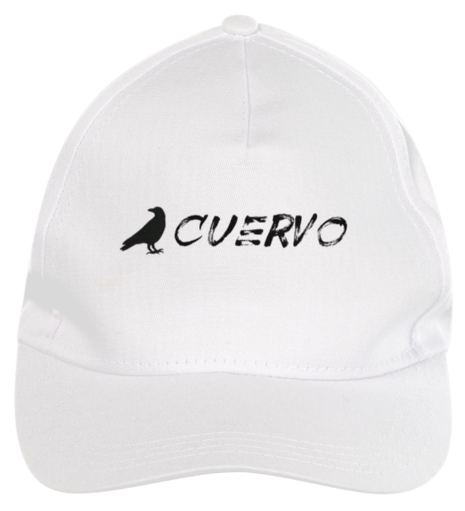 Nome do produto  BONÉ DE BRIM CUERVO 