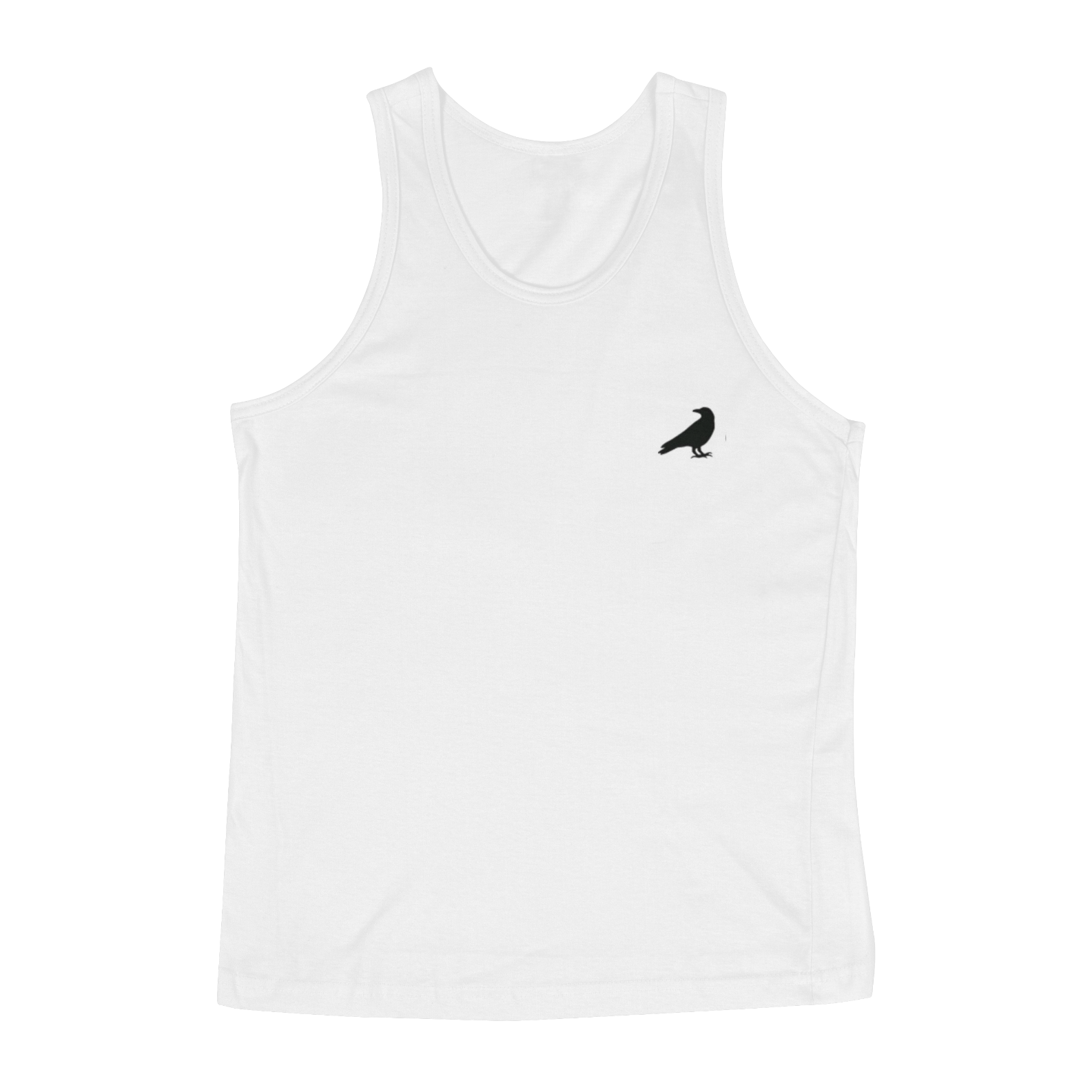 Nome do produto  Regata Masculina CUERVO 