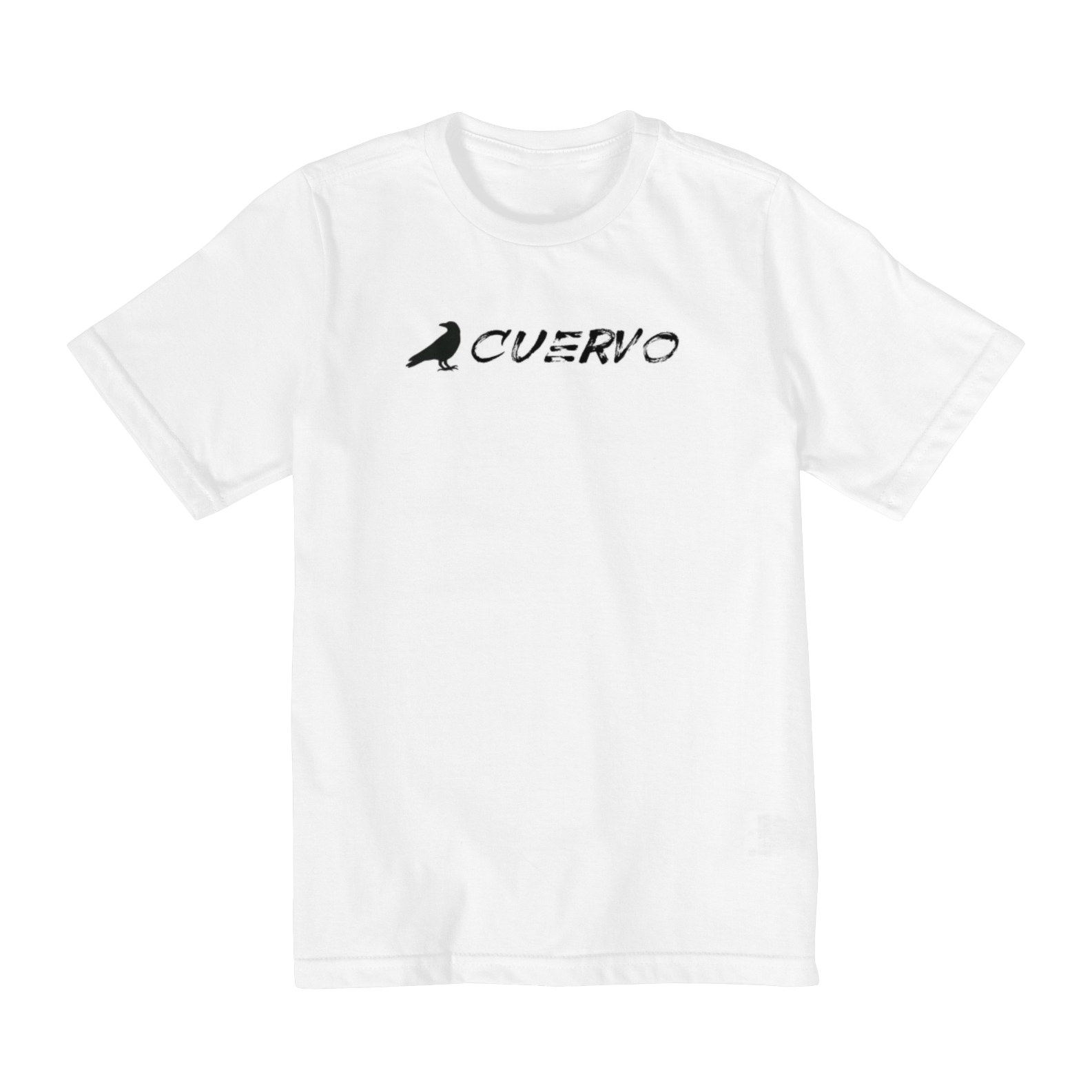 Nome do produto  Quality Infantil (10 A 14) CUERVO 