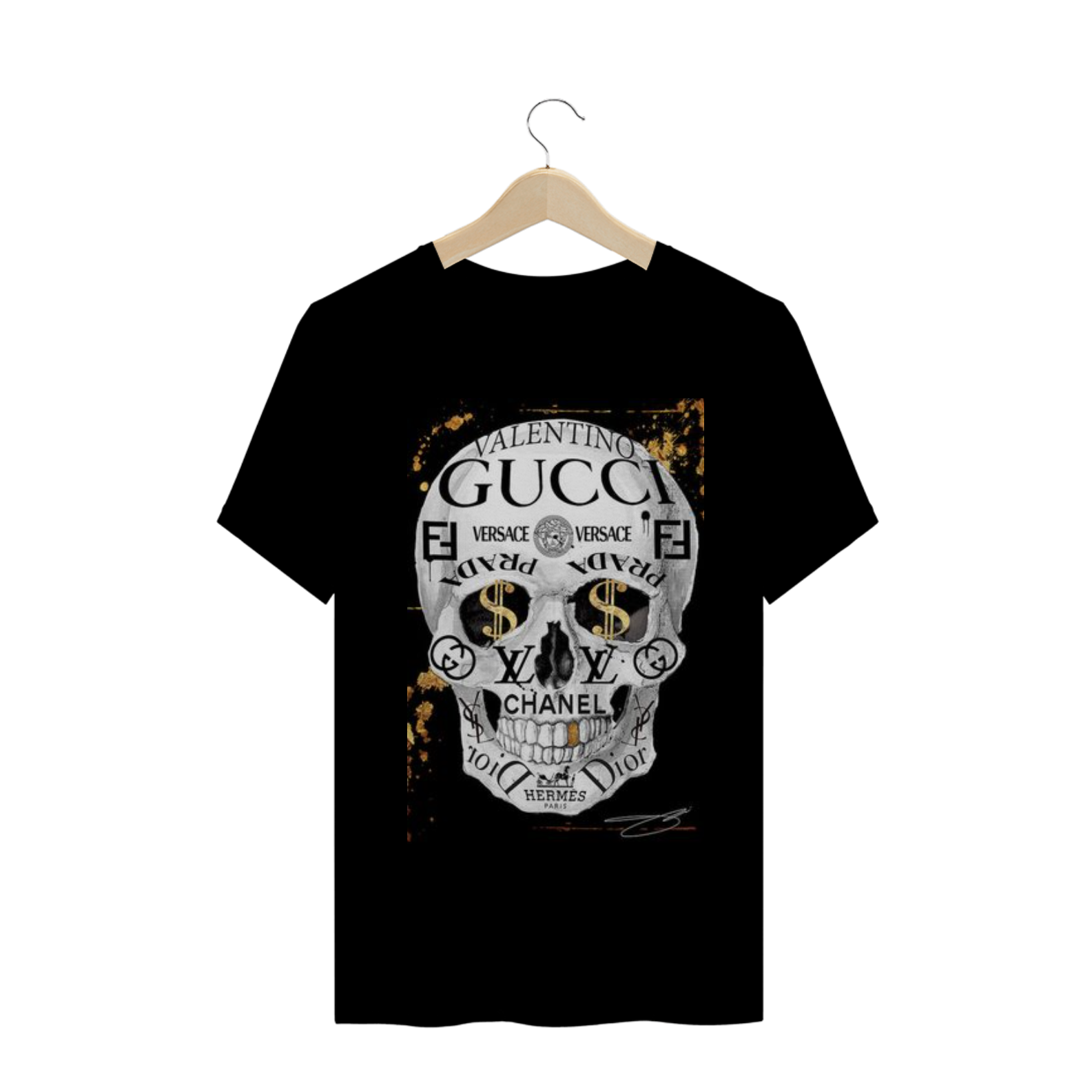 Nome do produto  T-SHIRT QUALITY PERSONALIZADO 