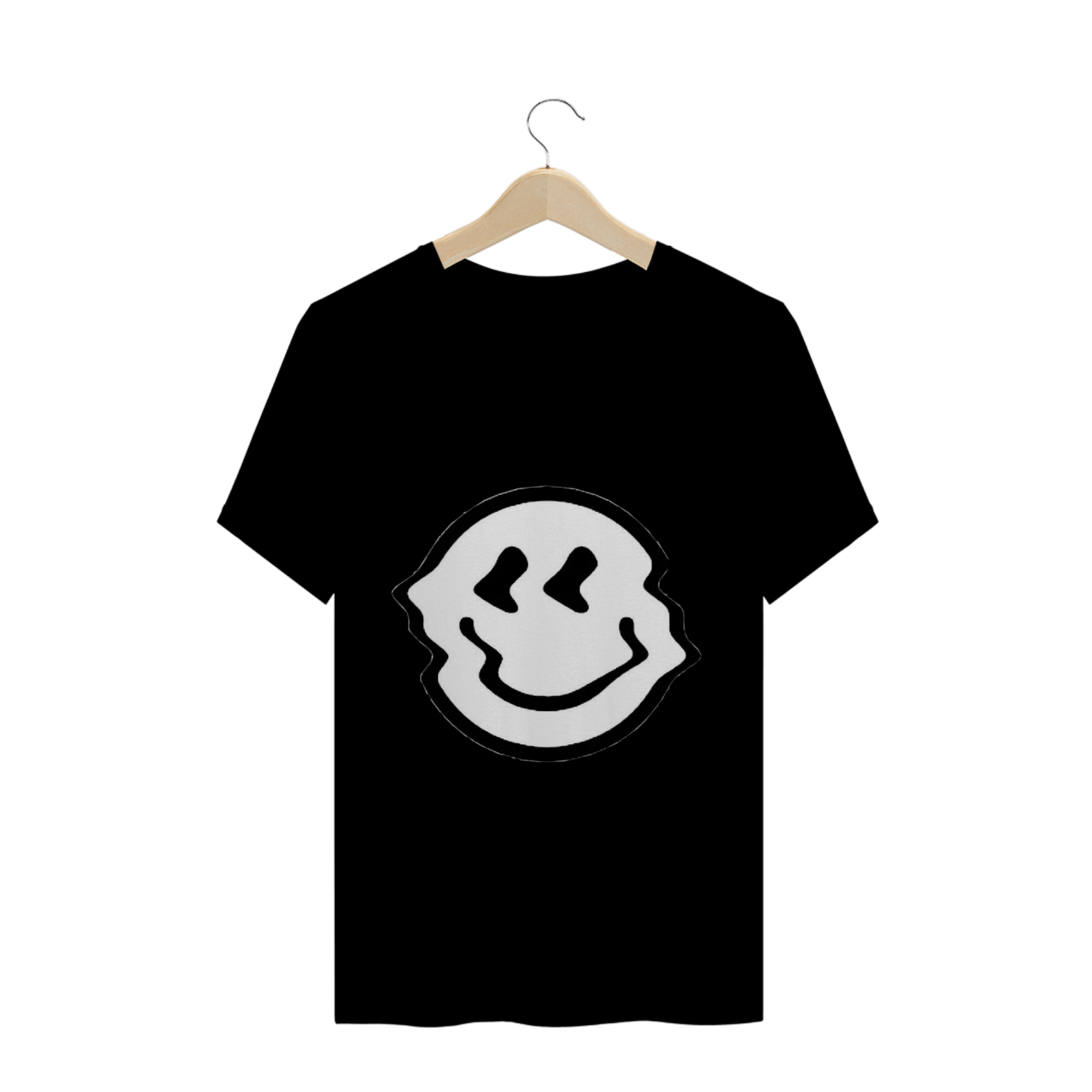 T-shirt Prime - Smile (Unissex)