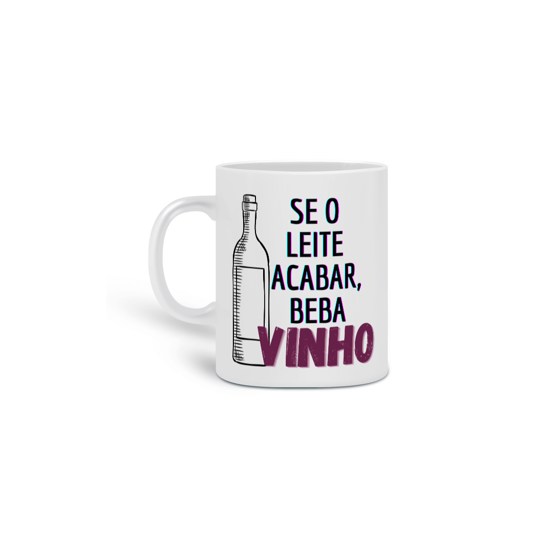 Nome do produto  CANECA VINHO