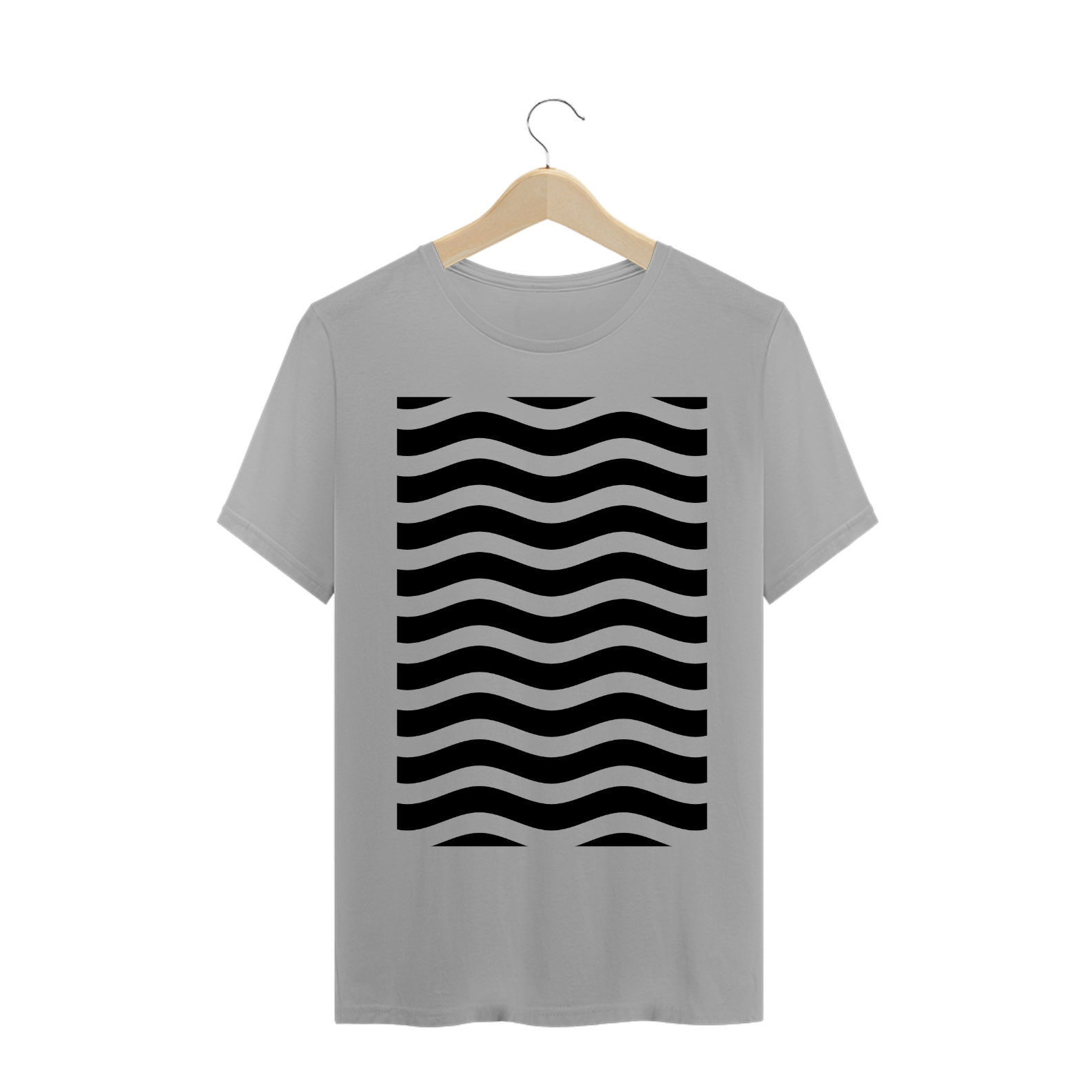 Camisa masculina calçadão