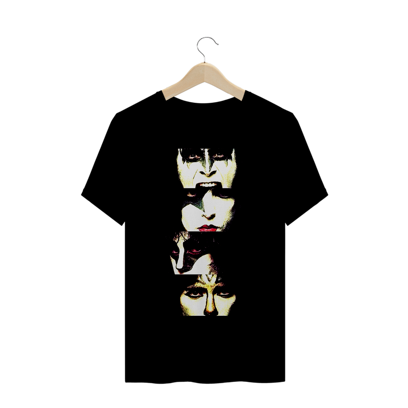 Nome do produto  Kiss Rock and Roll Hell