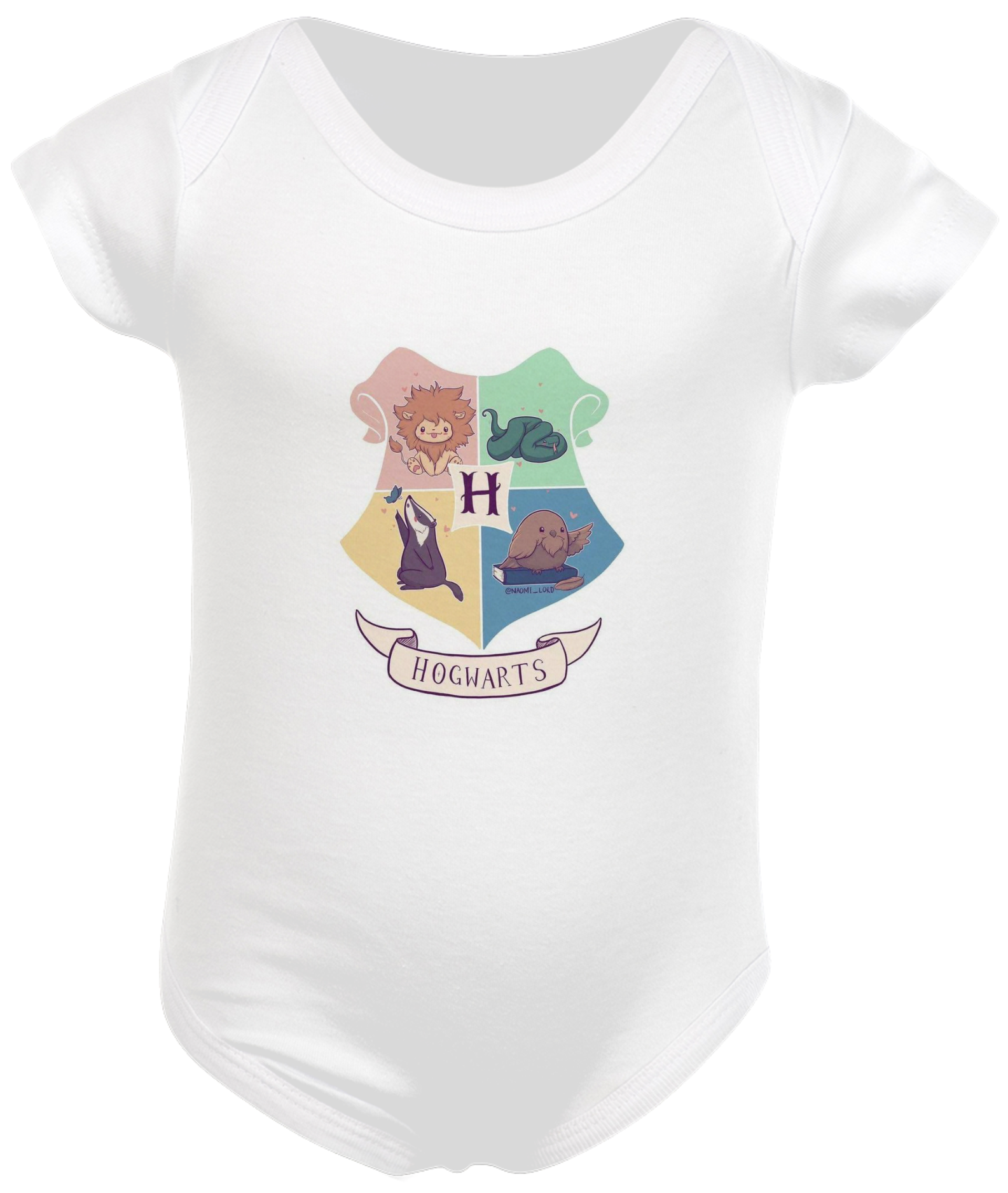 Nome do produto  Baby Potter