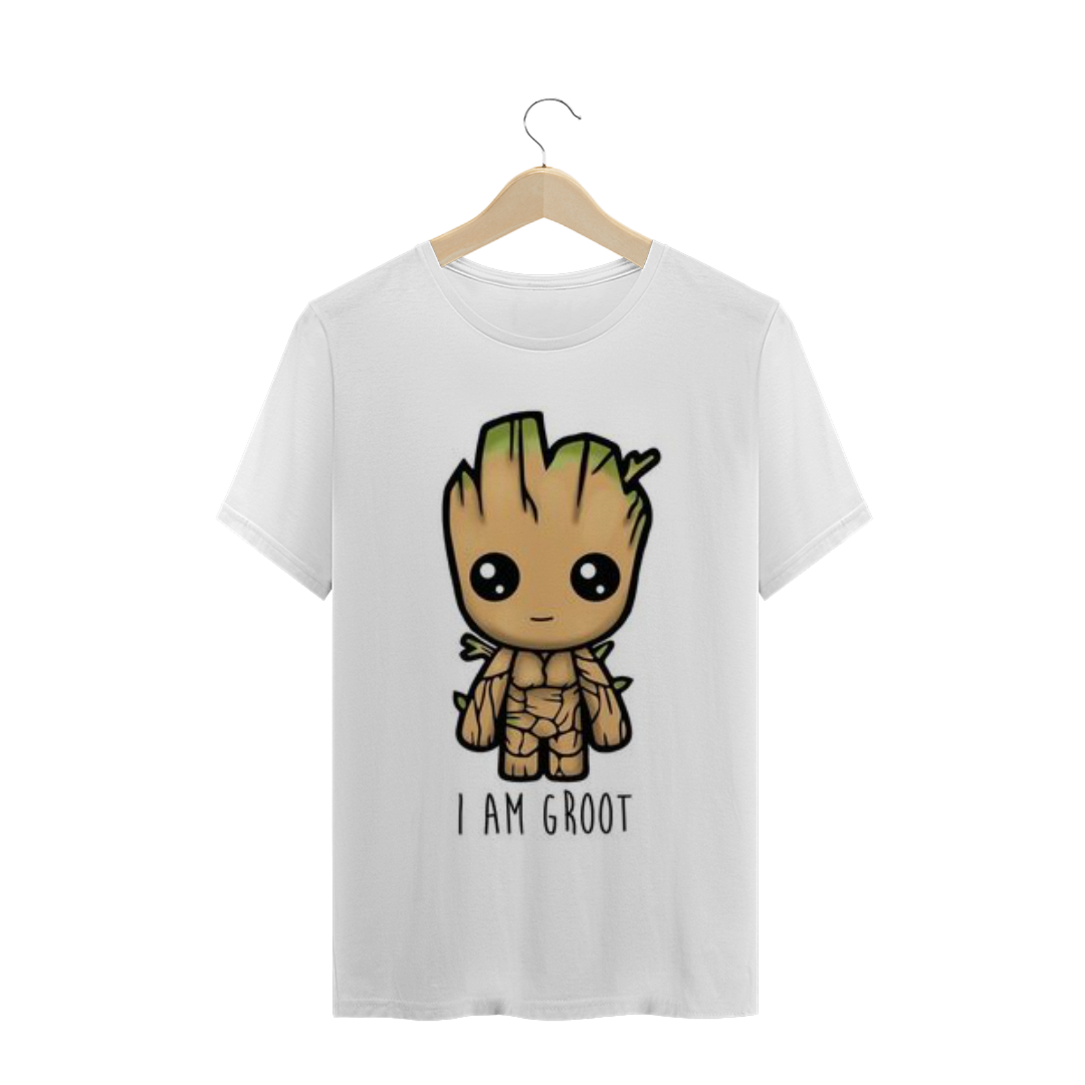 Nome do produto  Groot