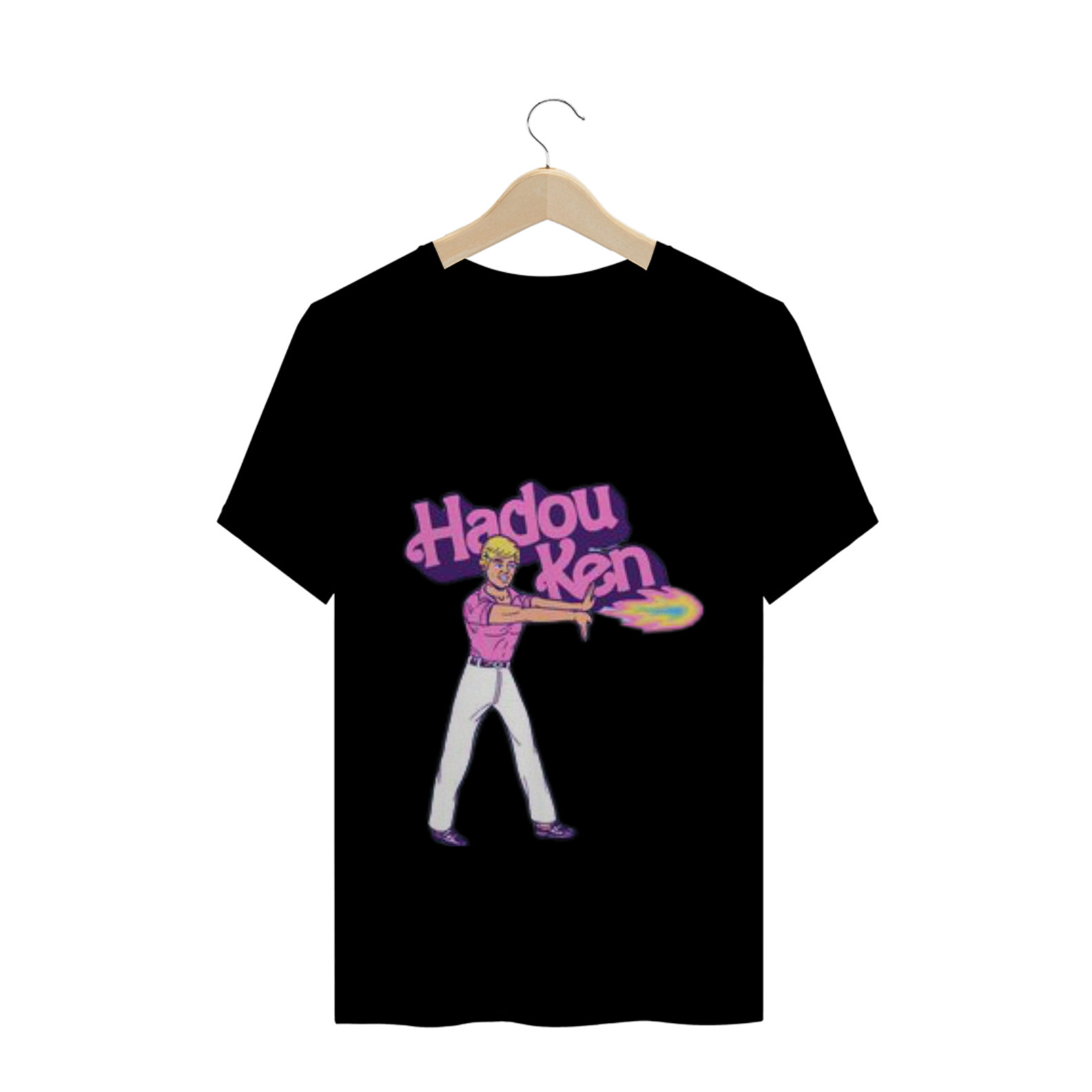 Nome do produto  ken